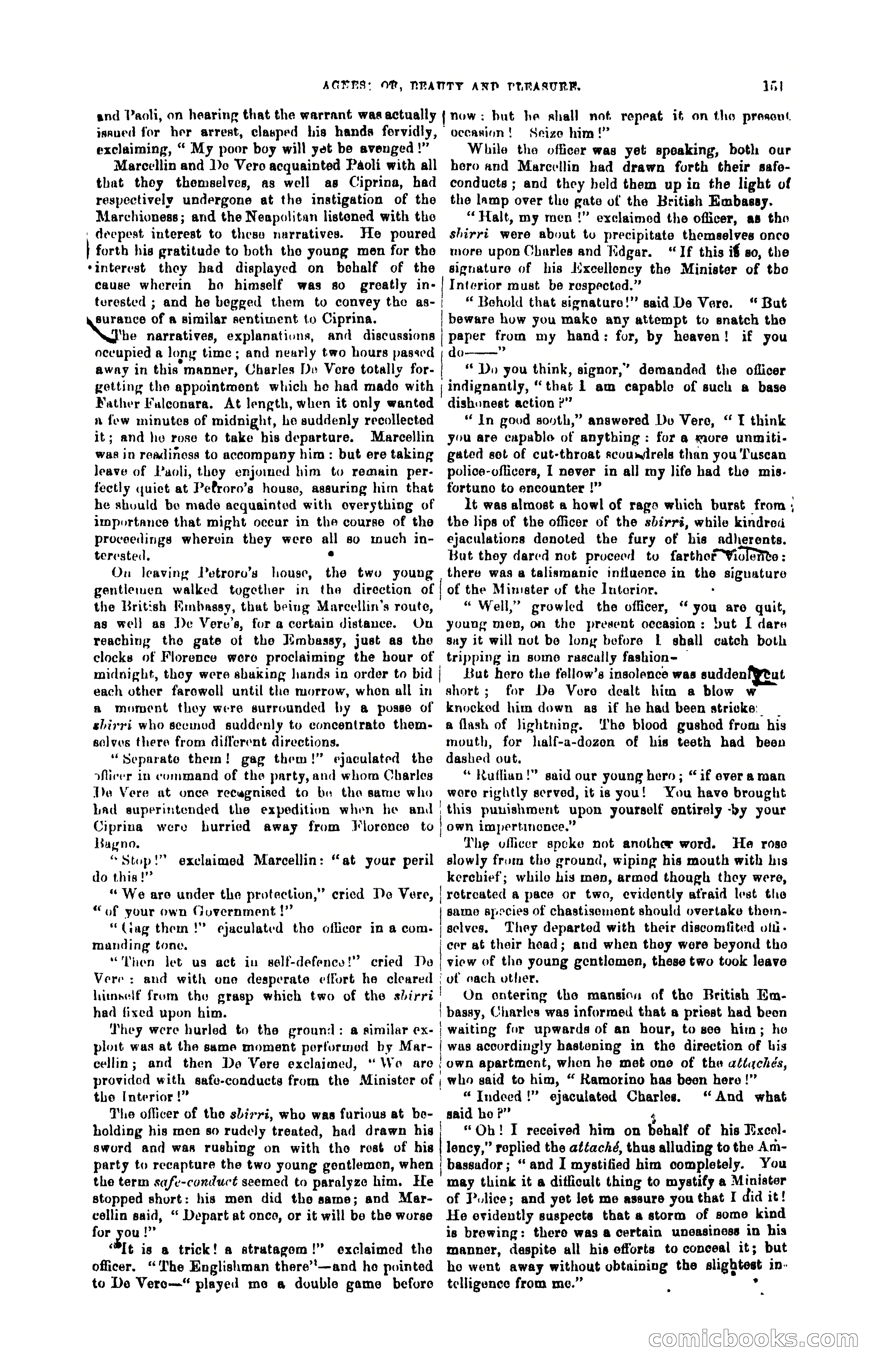 Agnes: A Tale of the Streets — page 202 of 397