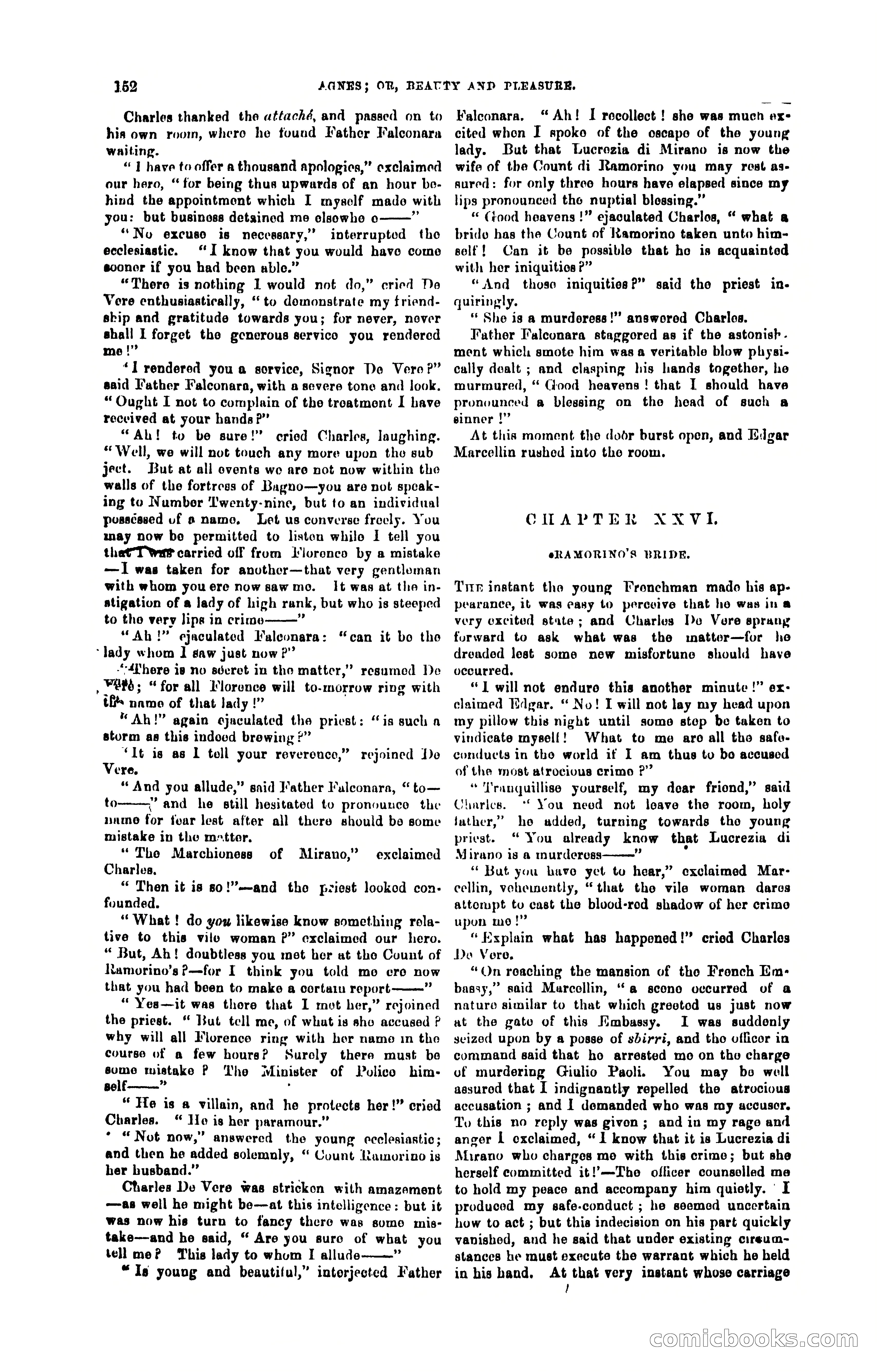Agnes: A Tale of the Streets — page 203 of 397