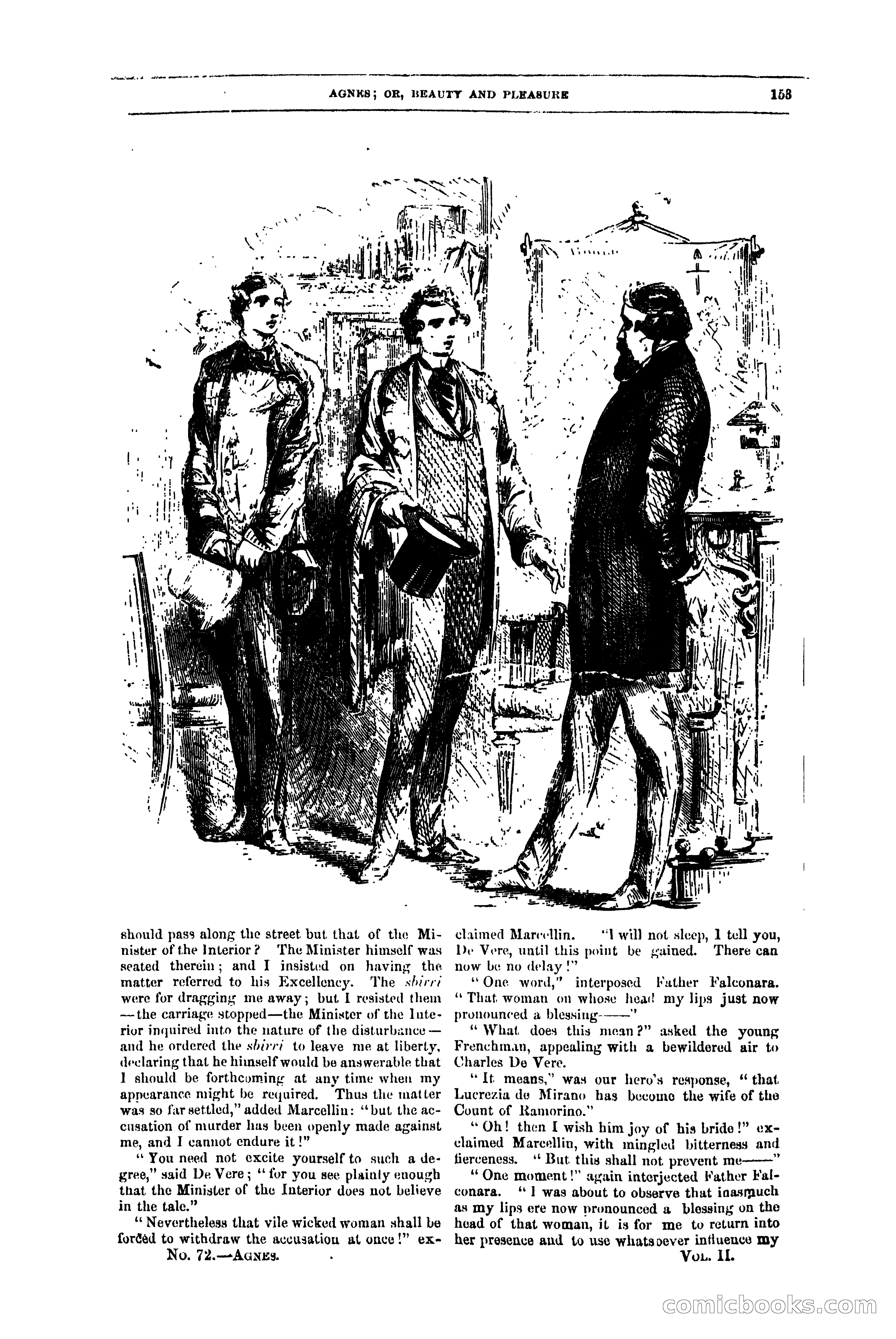 Agnes: A Tale of the Streets — page 204 of 397