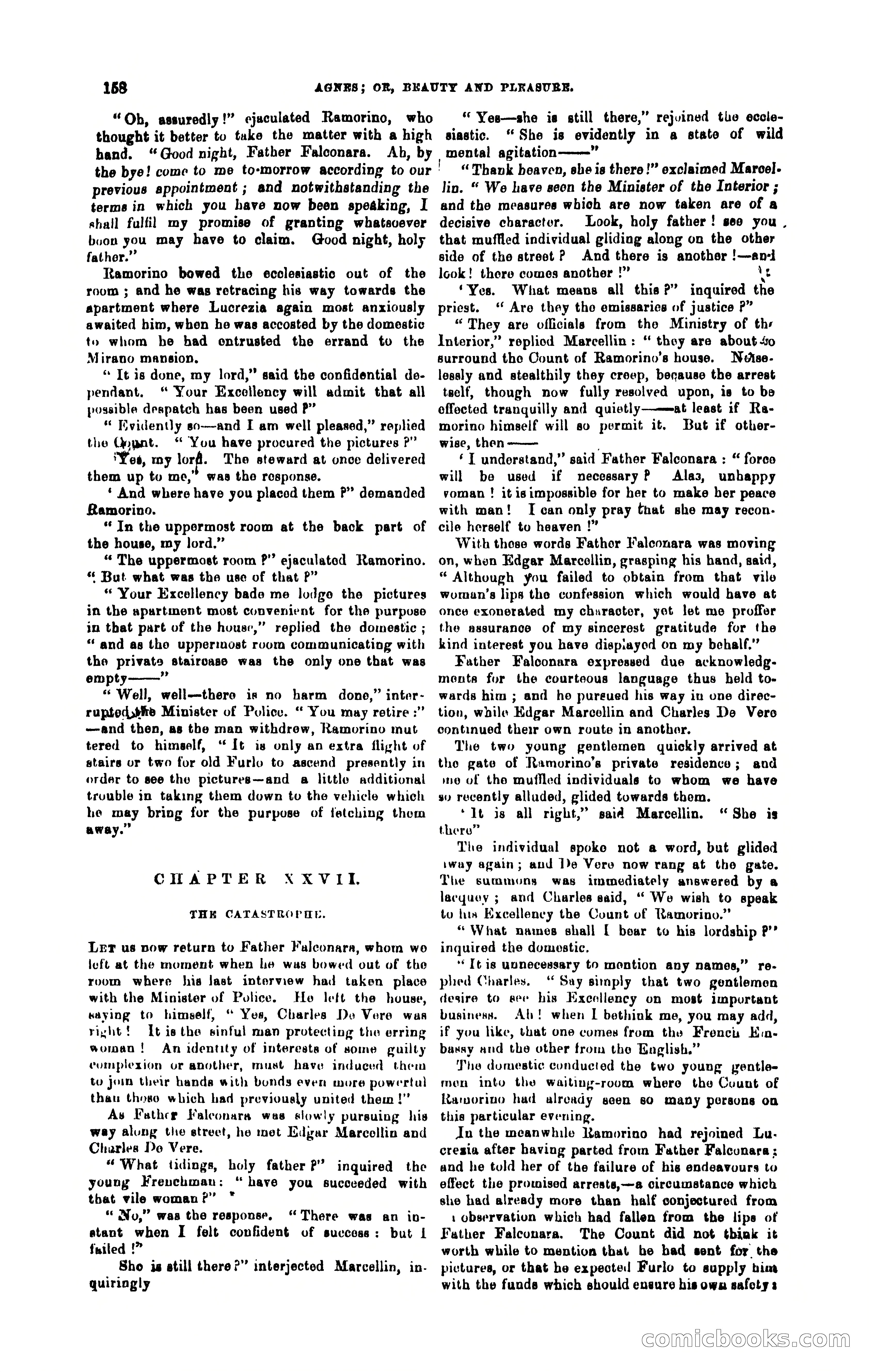 Agnes: A Tale of the Streets — page 209 of 397