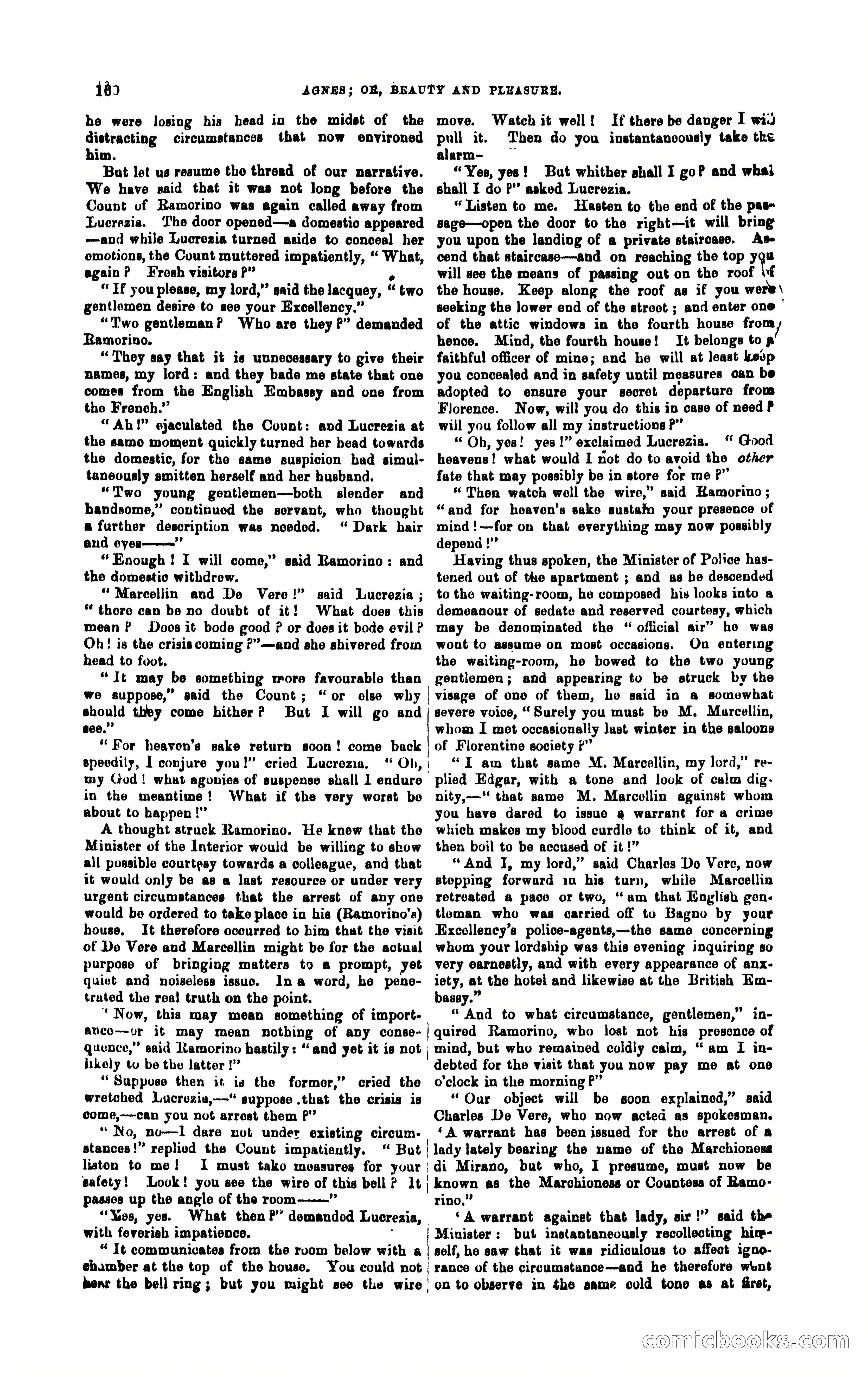 Agnes: A Tale of the Streets — page 211 of 397