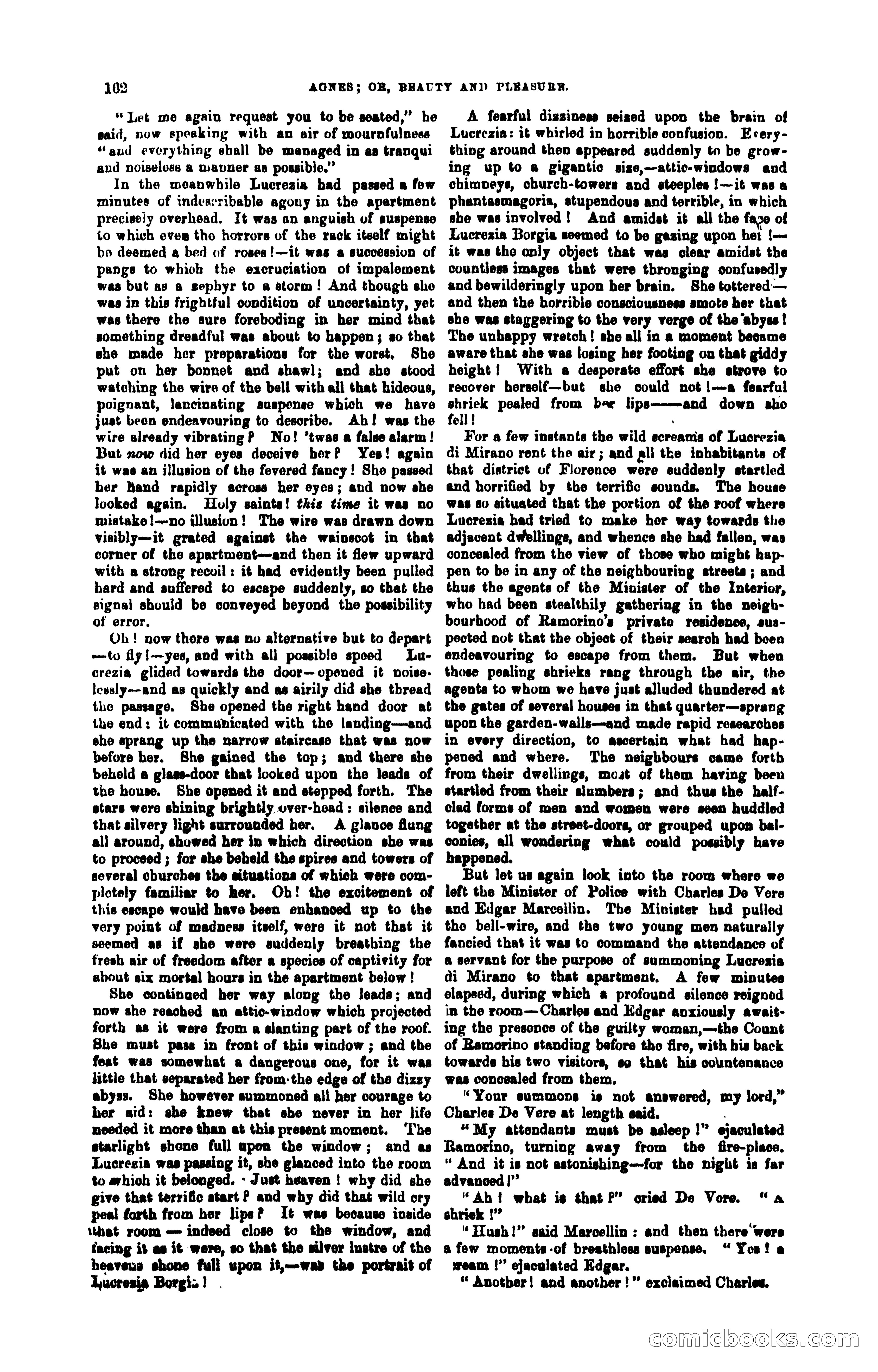 Agnes: A Tale of the Streets — page 213 of 397