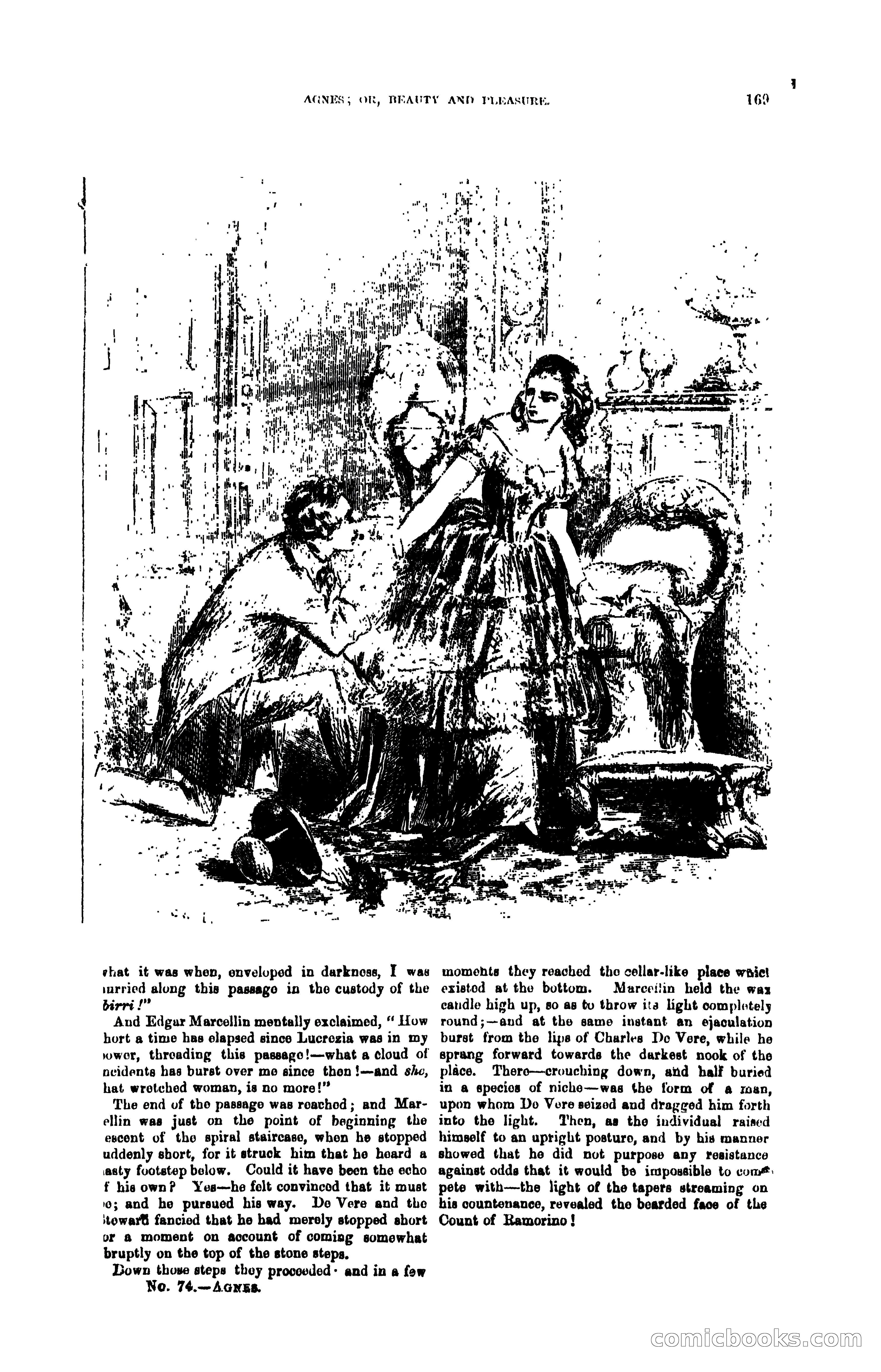 Agnes: A Tale of the Streets — page 220 of 397
