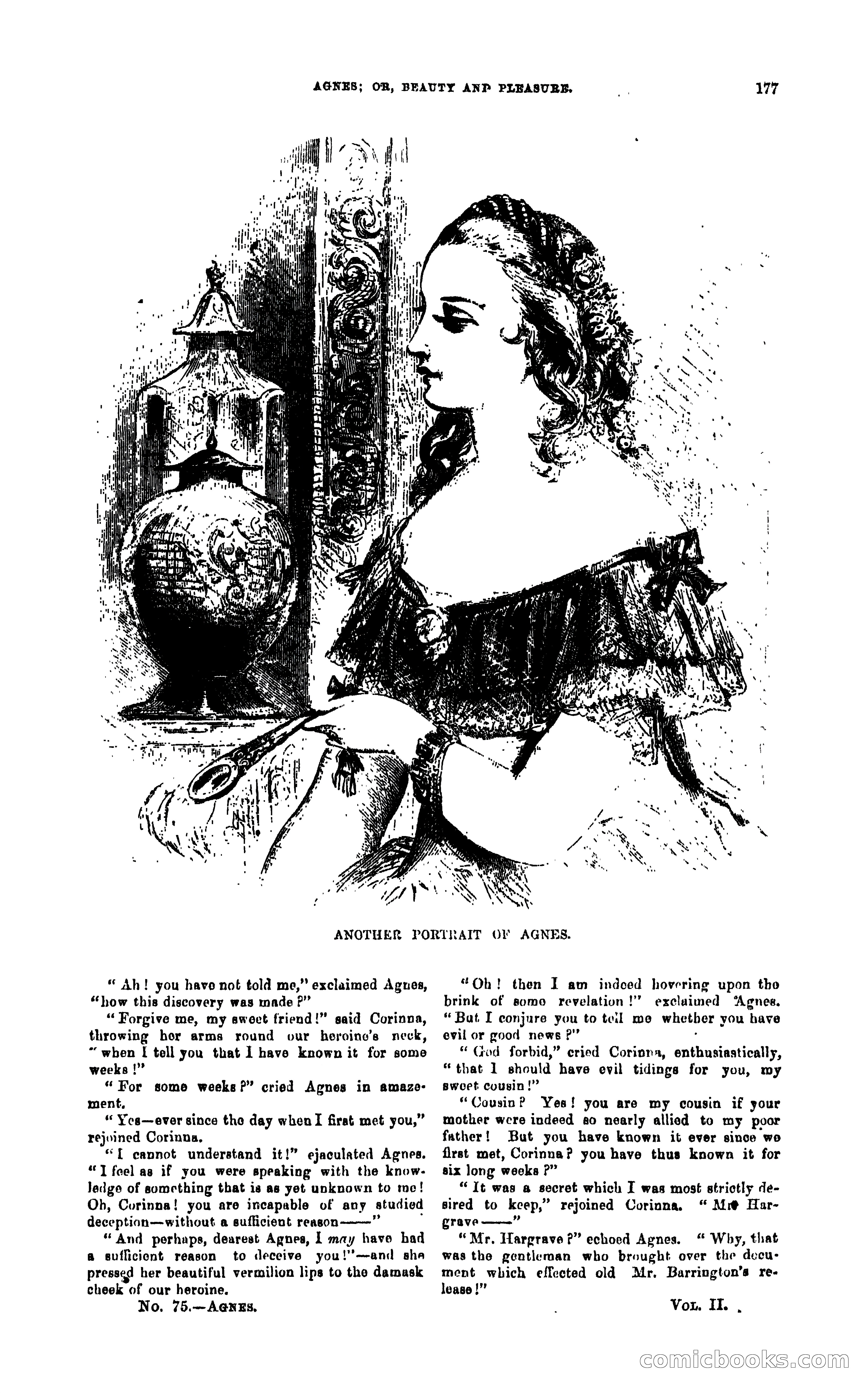 Agnes: A Tale of the Streets — page 228 of 397