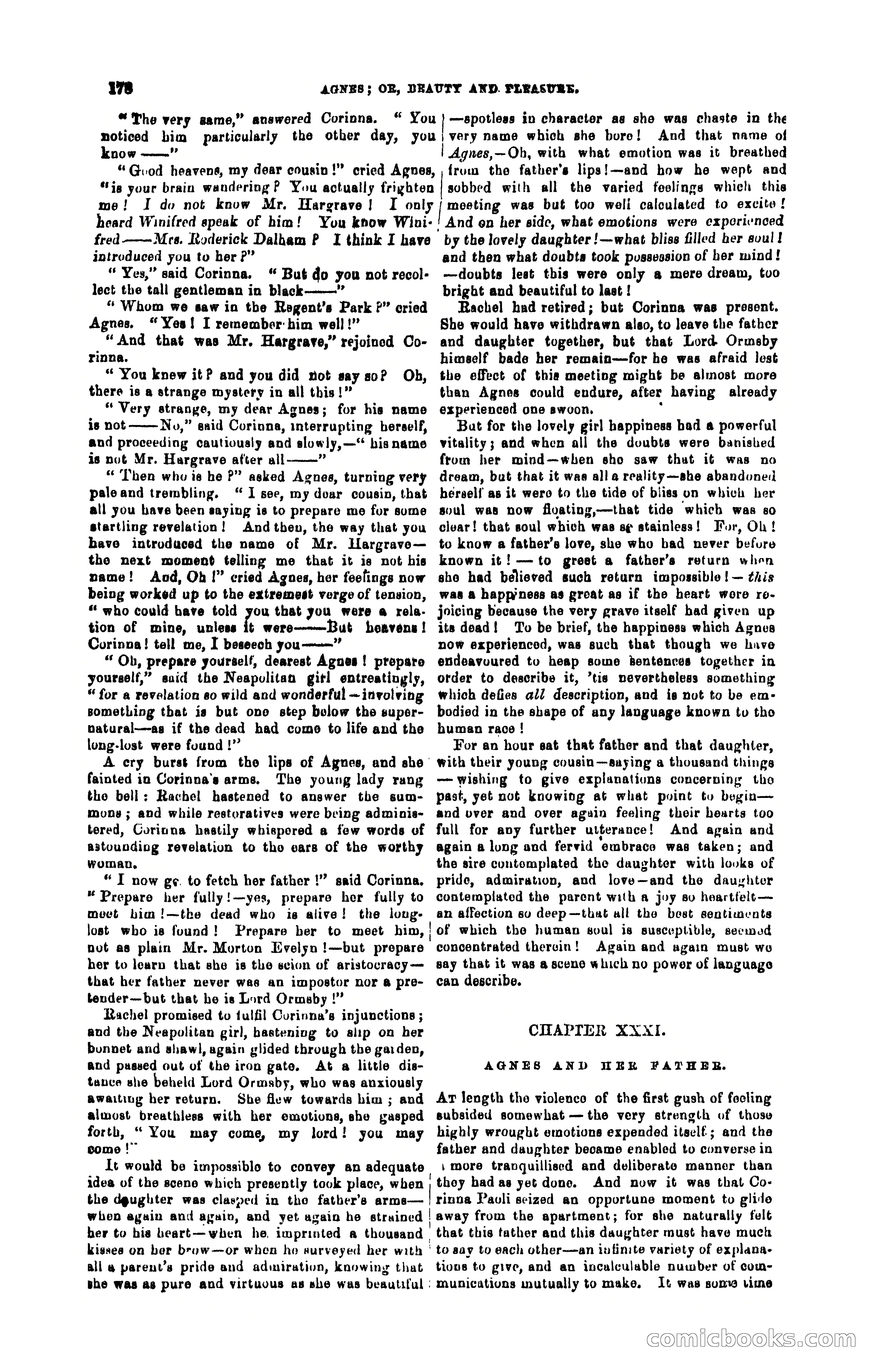 Agnes: A Tale of the Streets — page 229 of 397