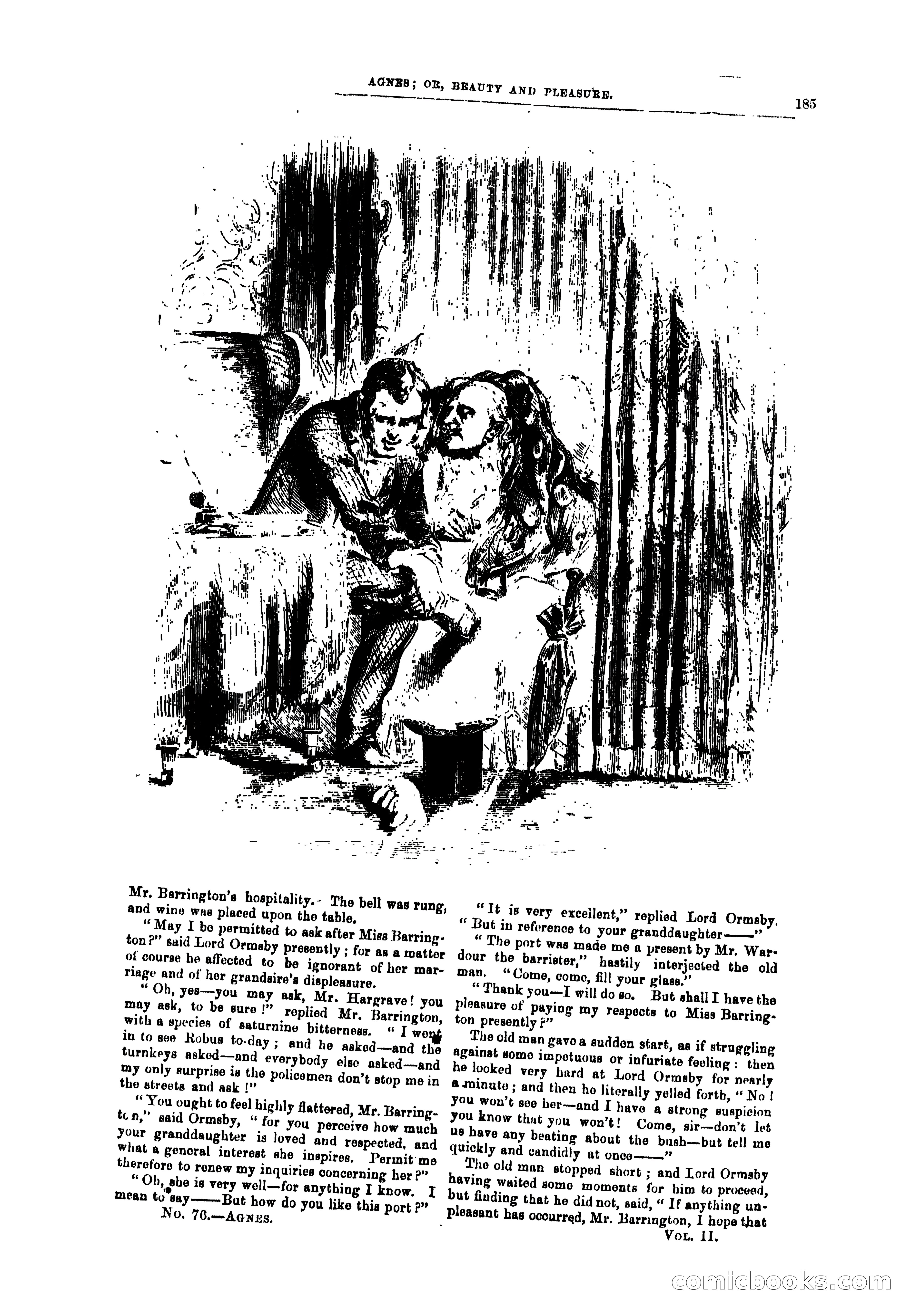 Agnes: A Tale of the Streets — page 236 of 397