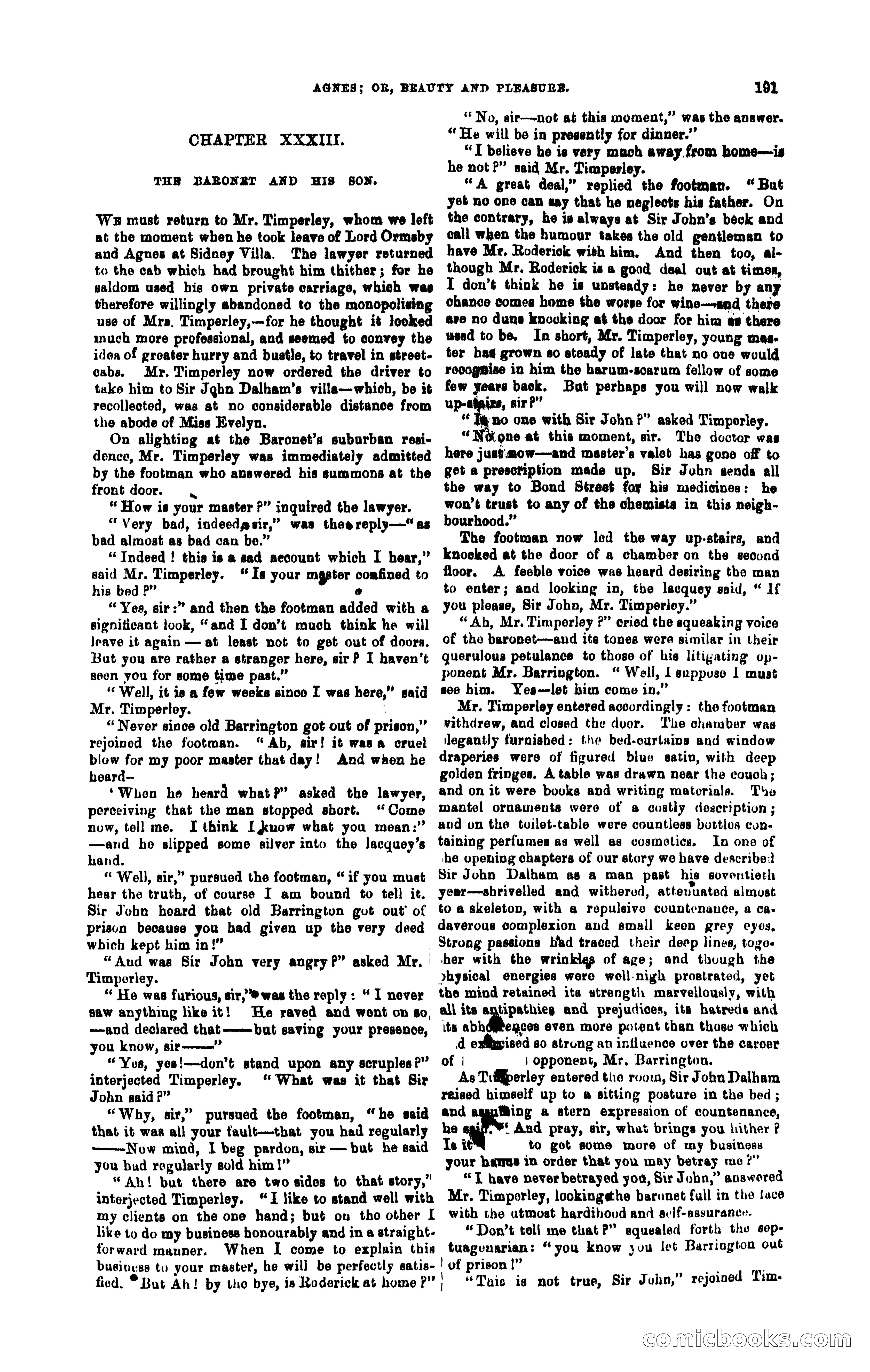 Agnes: A Tale of the Streets — page 242 of 397
