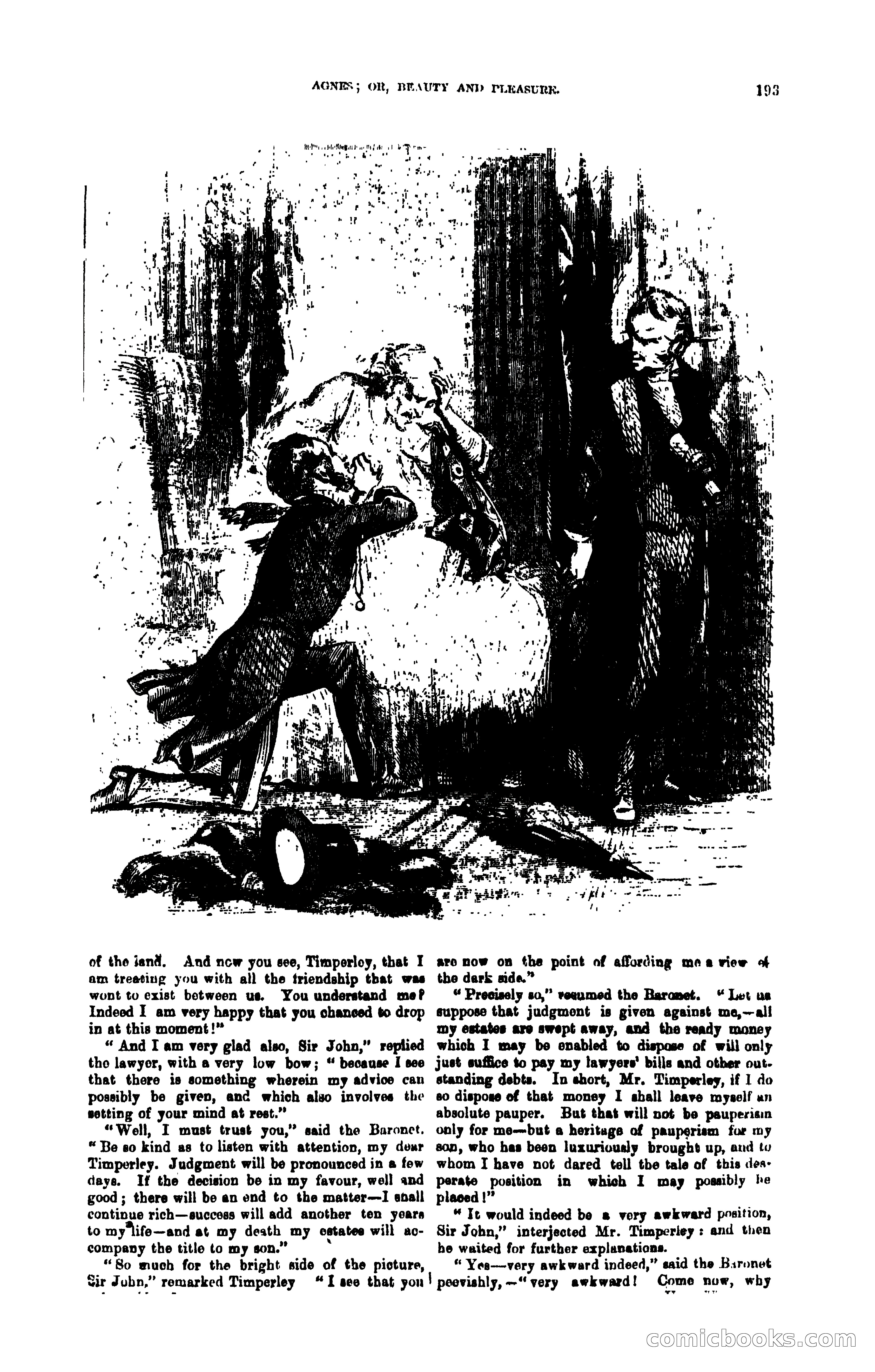 Agnes: A Tale of the Streets — page 244 of 397