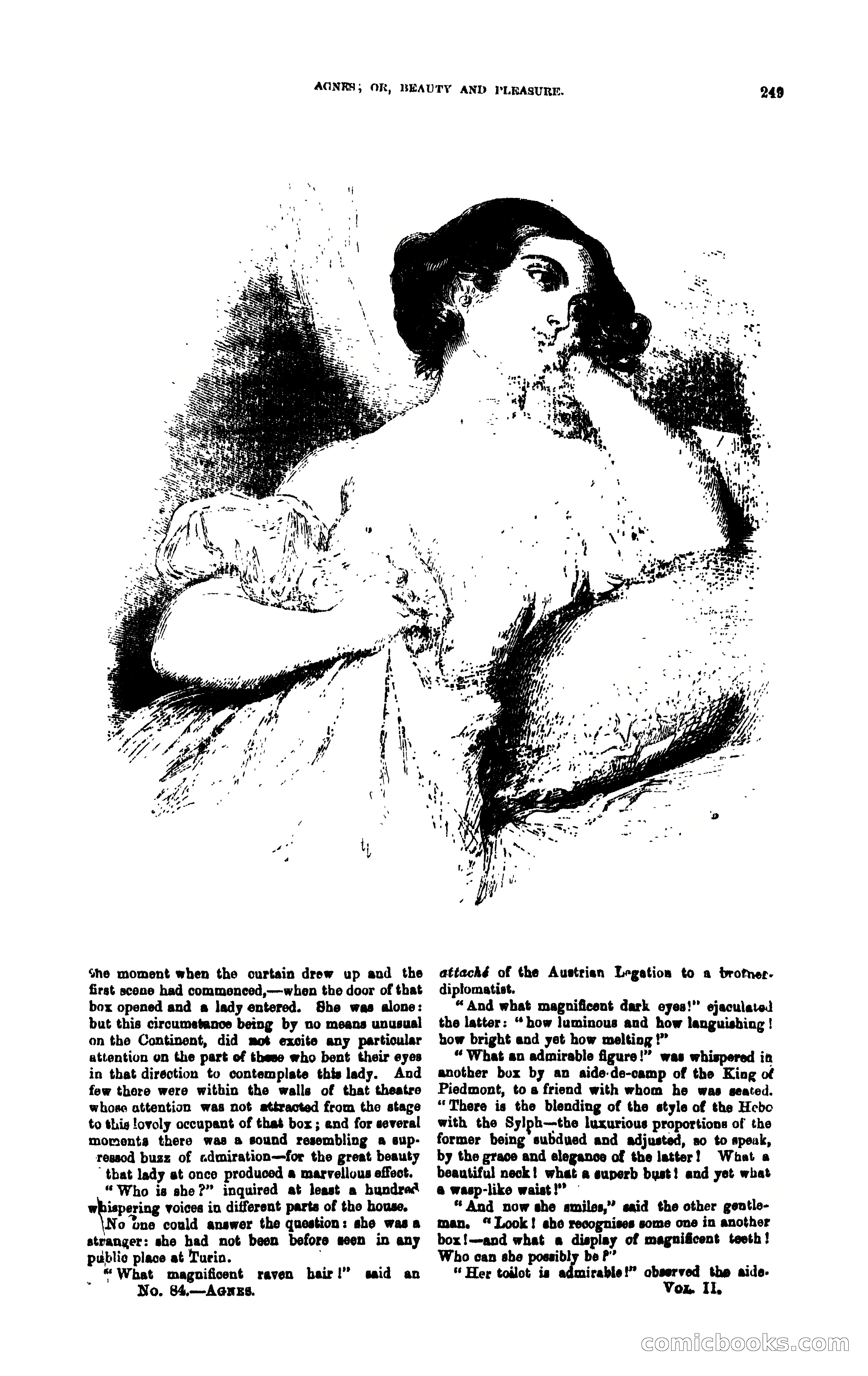 Agnes: A Tale of the Streets — page 300 of 397