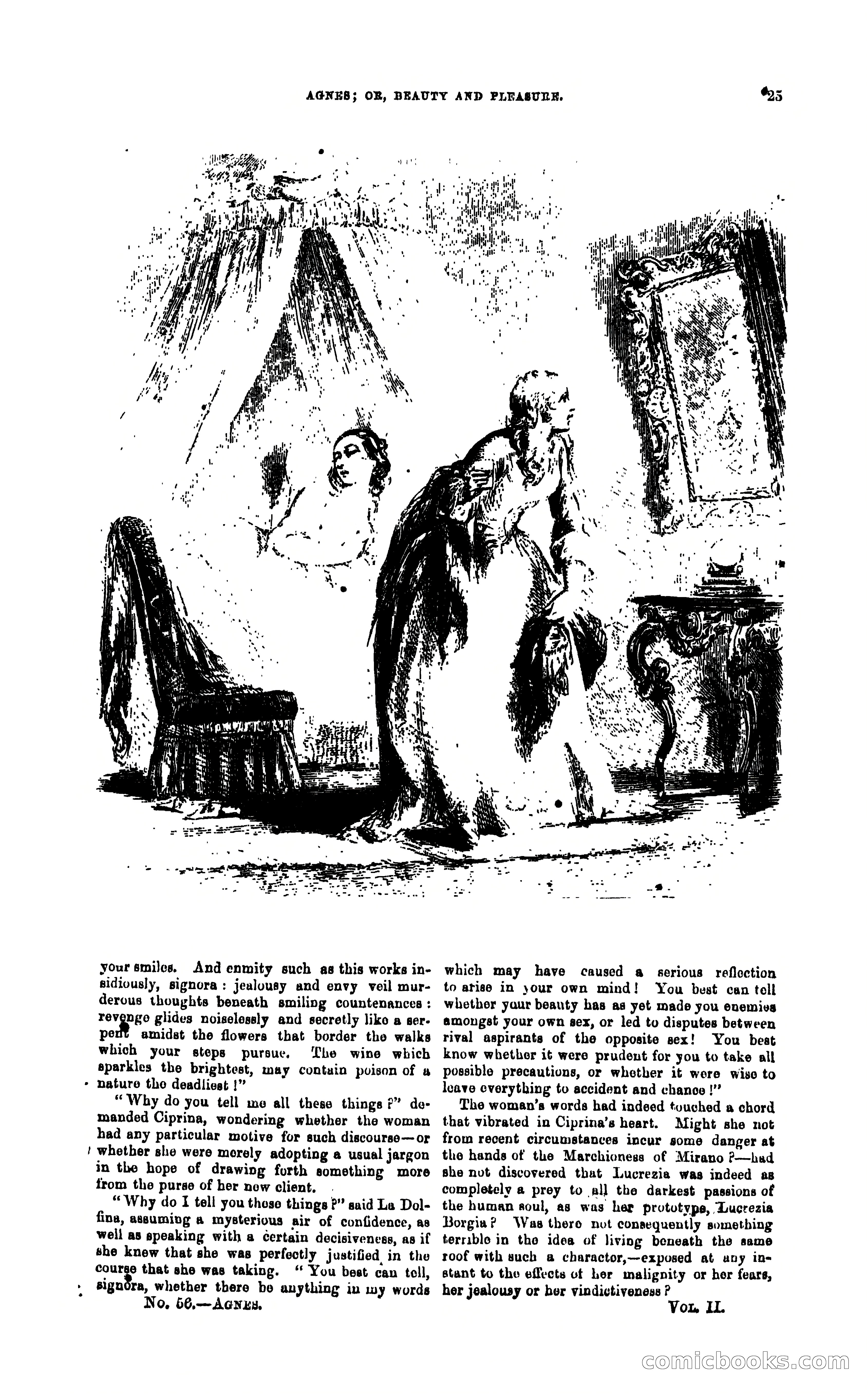 Agnes: A Tale of the Streets — page 326 of 397