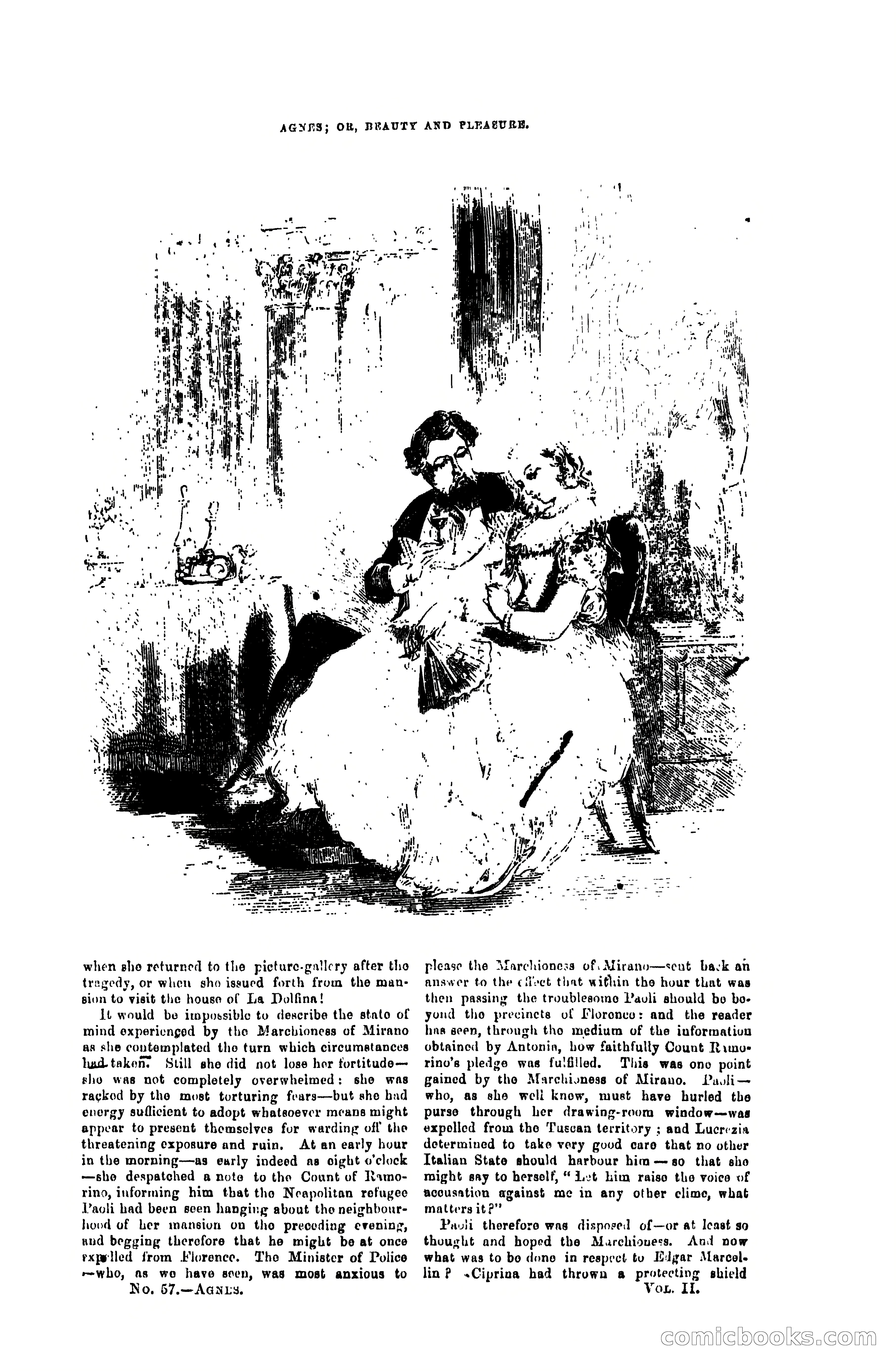 Agnes: A Tale of the Streets — page 334 of 397