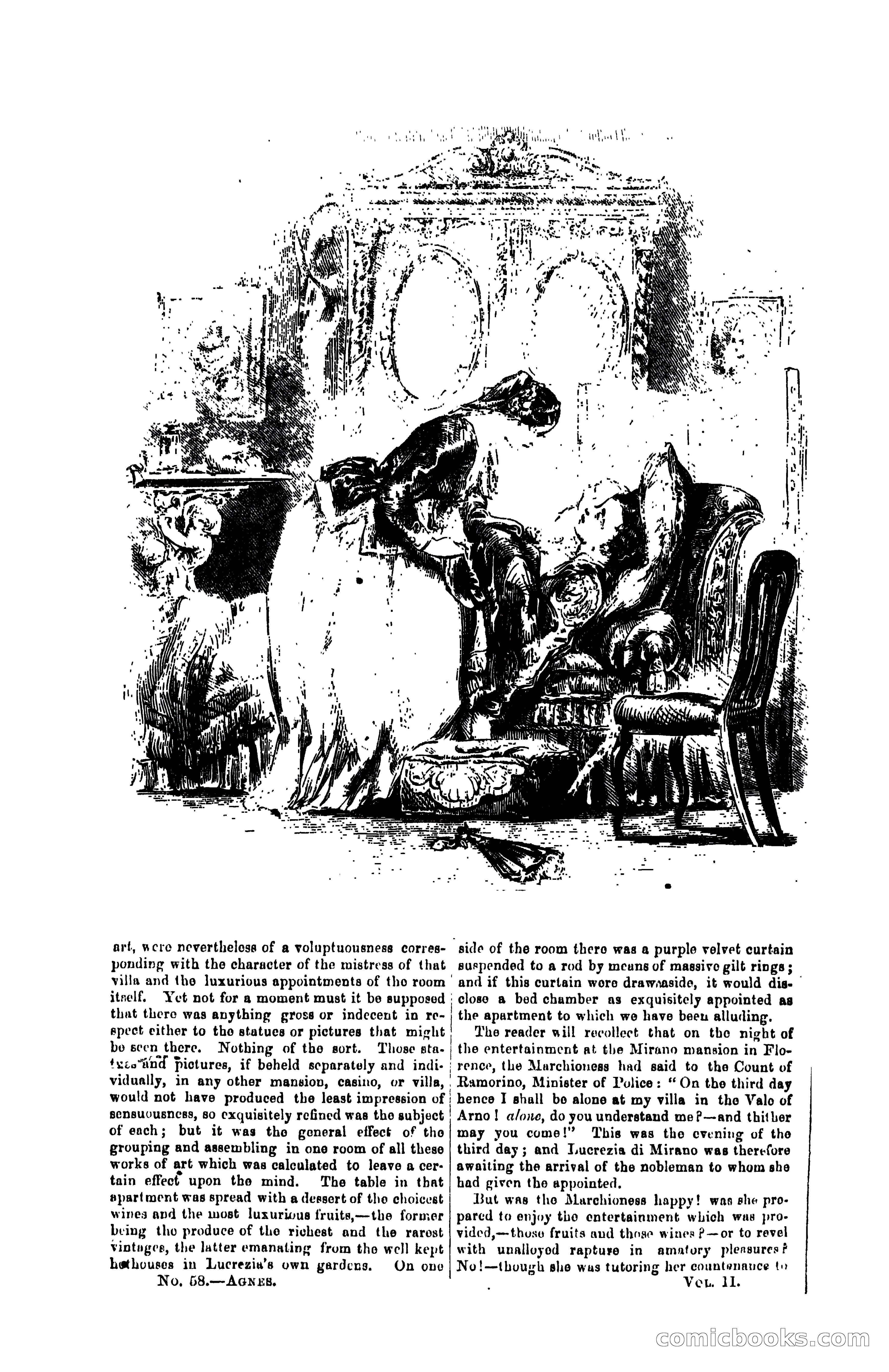 Agnes: A Tale of the Streets — page 342 of 397