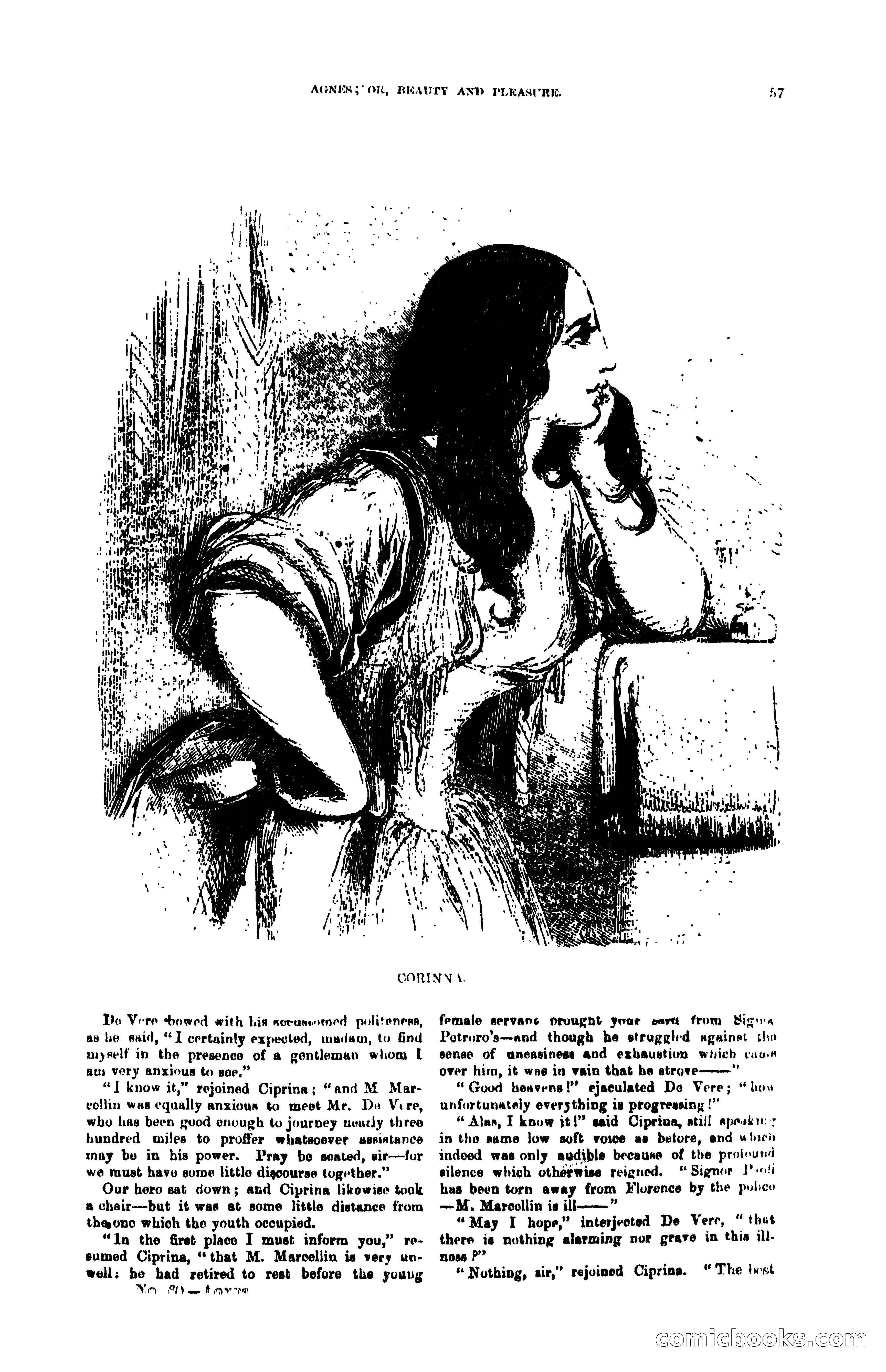 Agnes: A Tale of the Streets — page 358 of 397