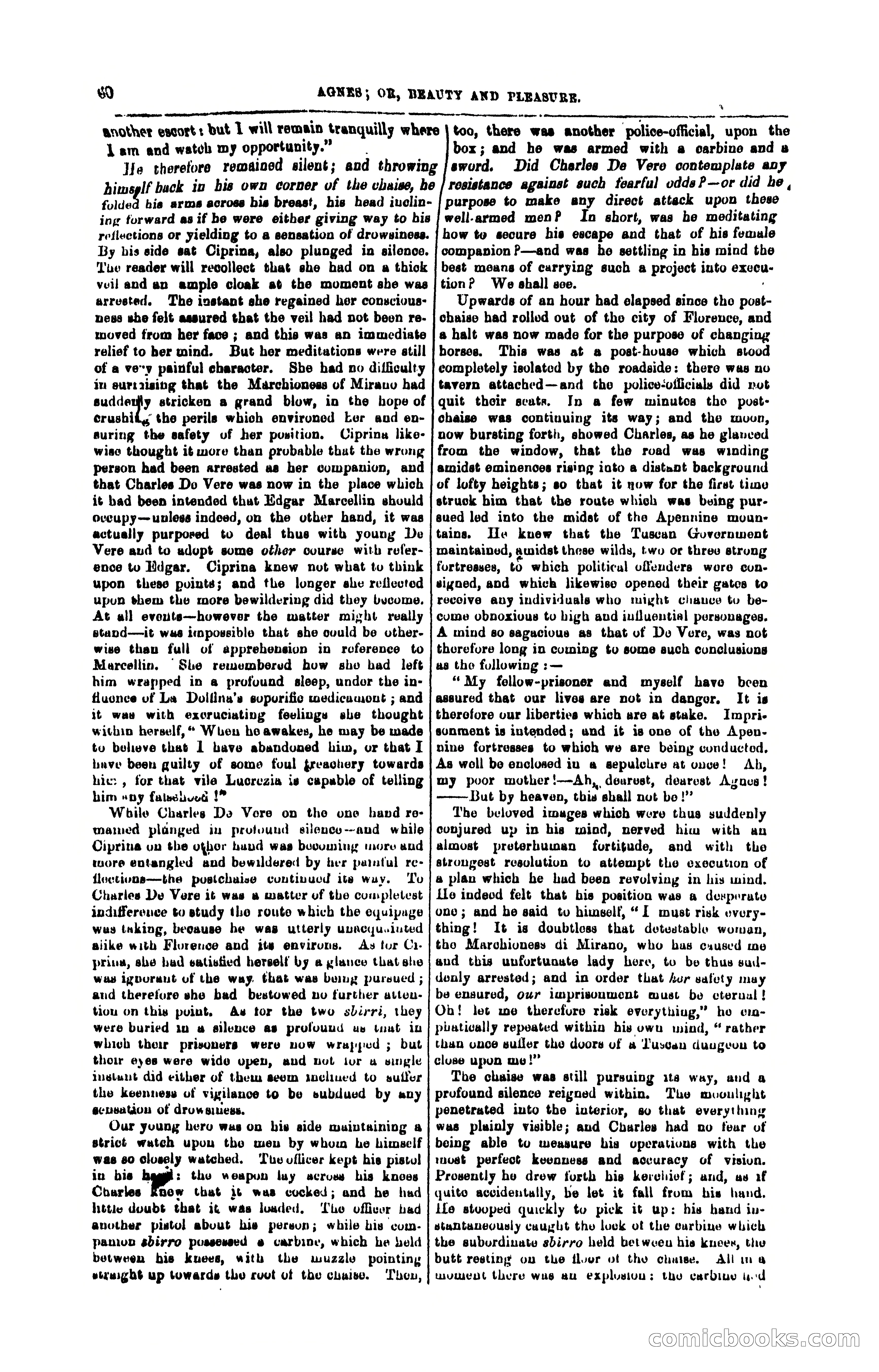 Agnes: A Tale of the Streets — page 361 of 397