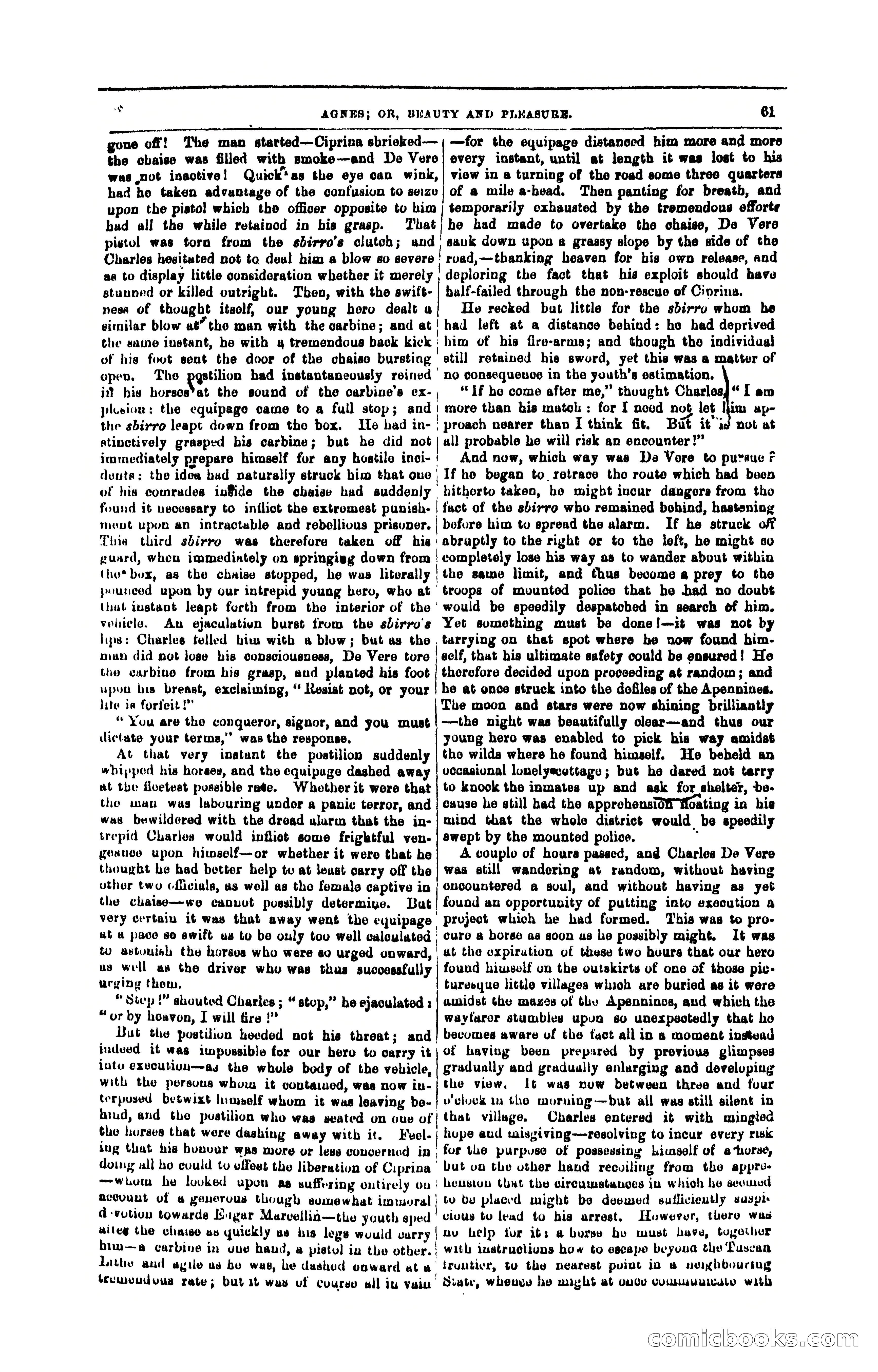 Agnes: A Tale of the Streets — page 362 of 397