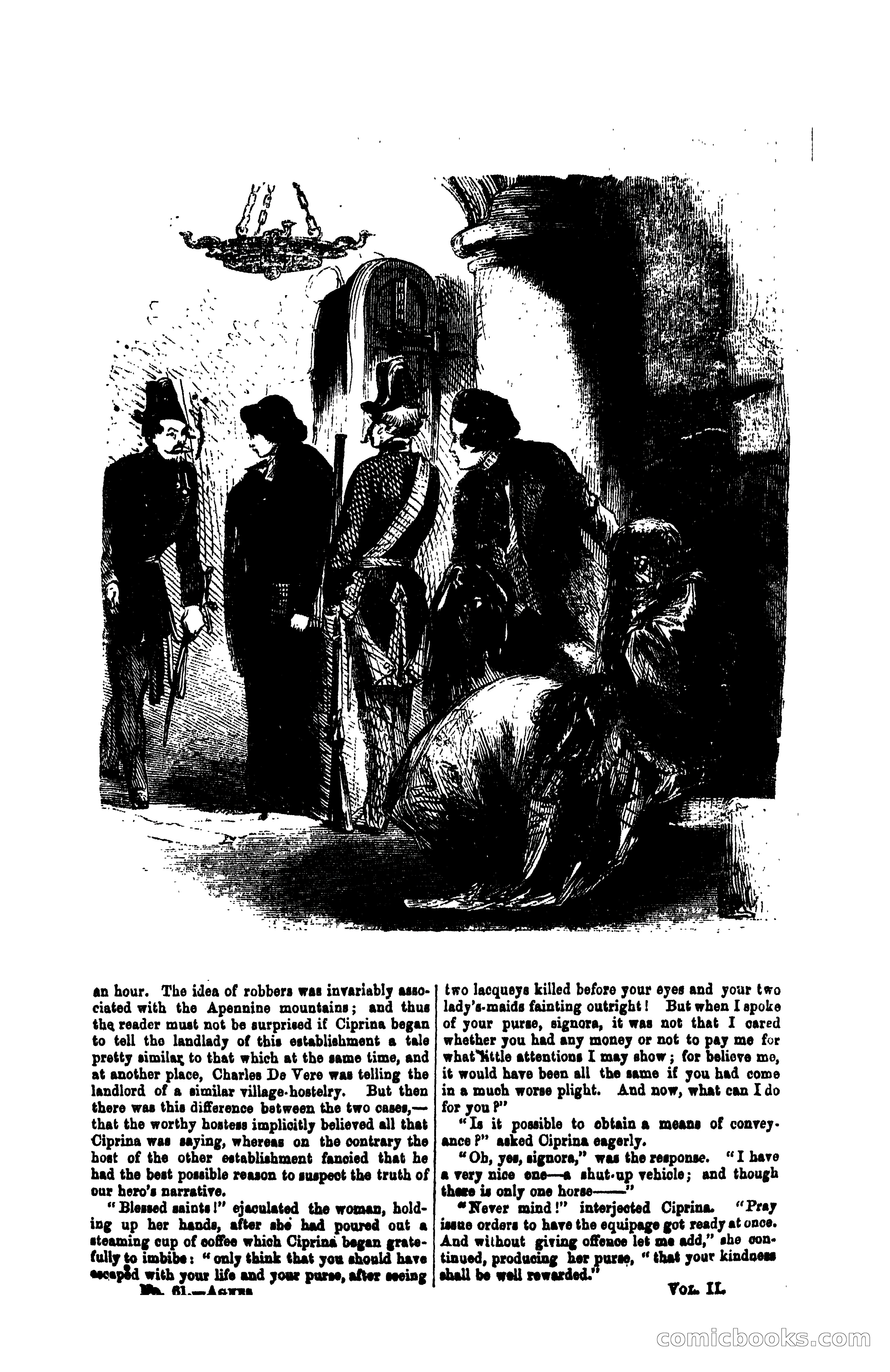 Agnes: A Tale of the Streets — page 366 of 397