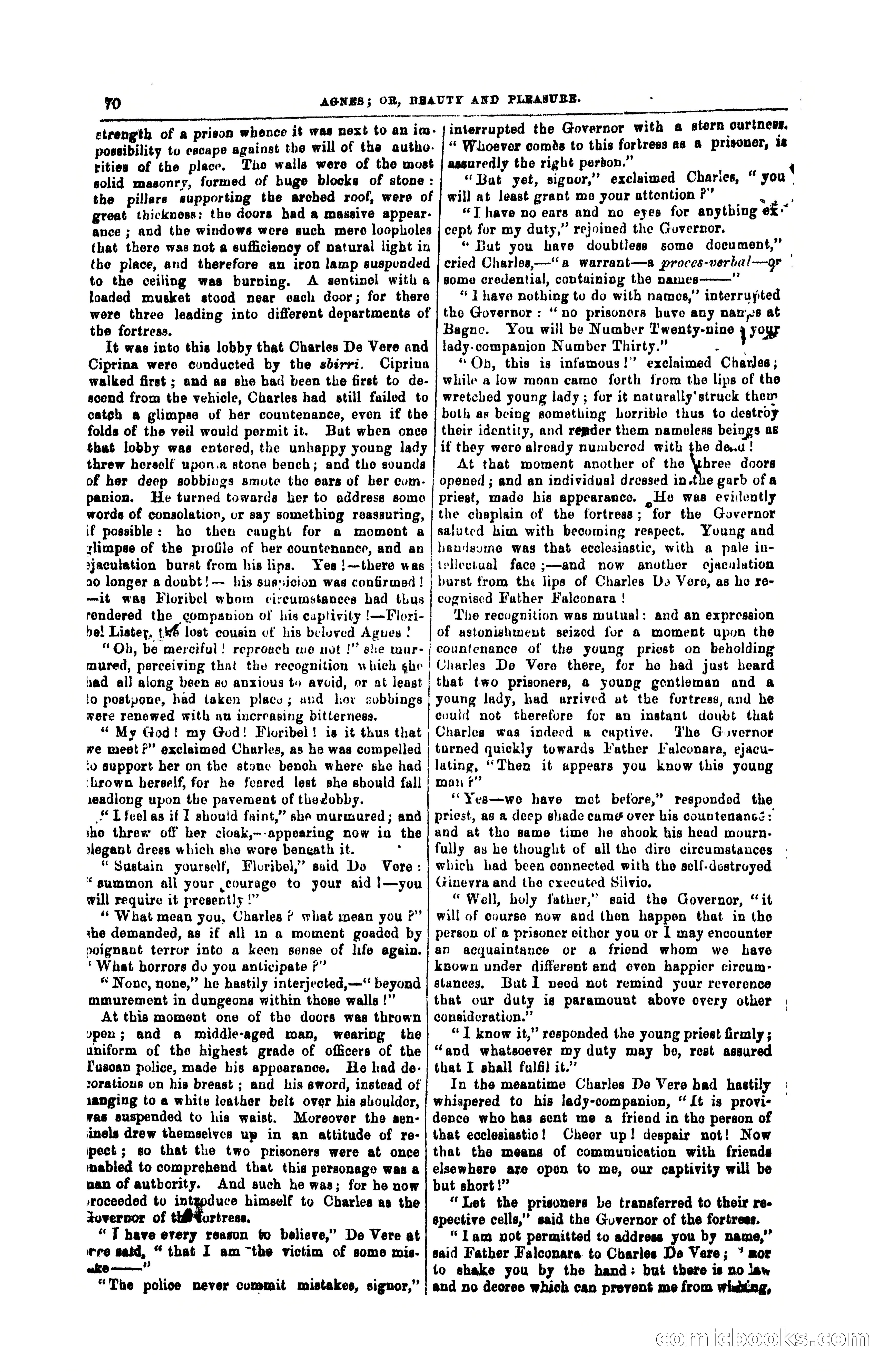 Agnes: A Tale of the Streets — page 371 of 397