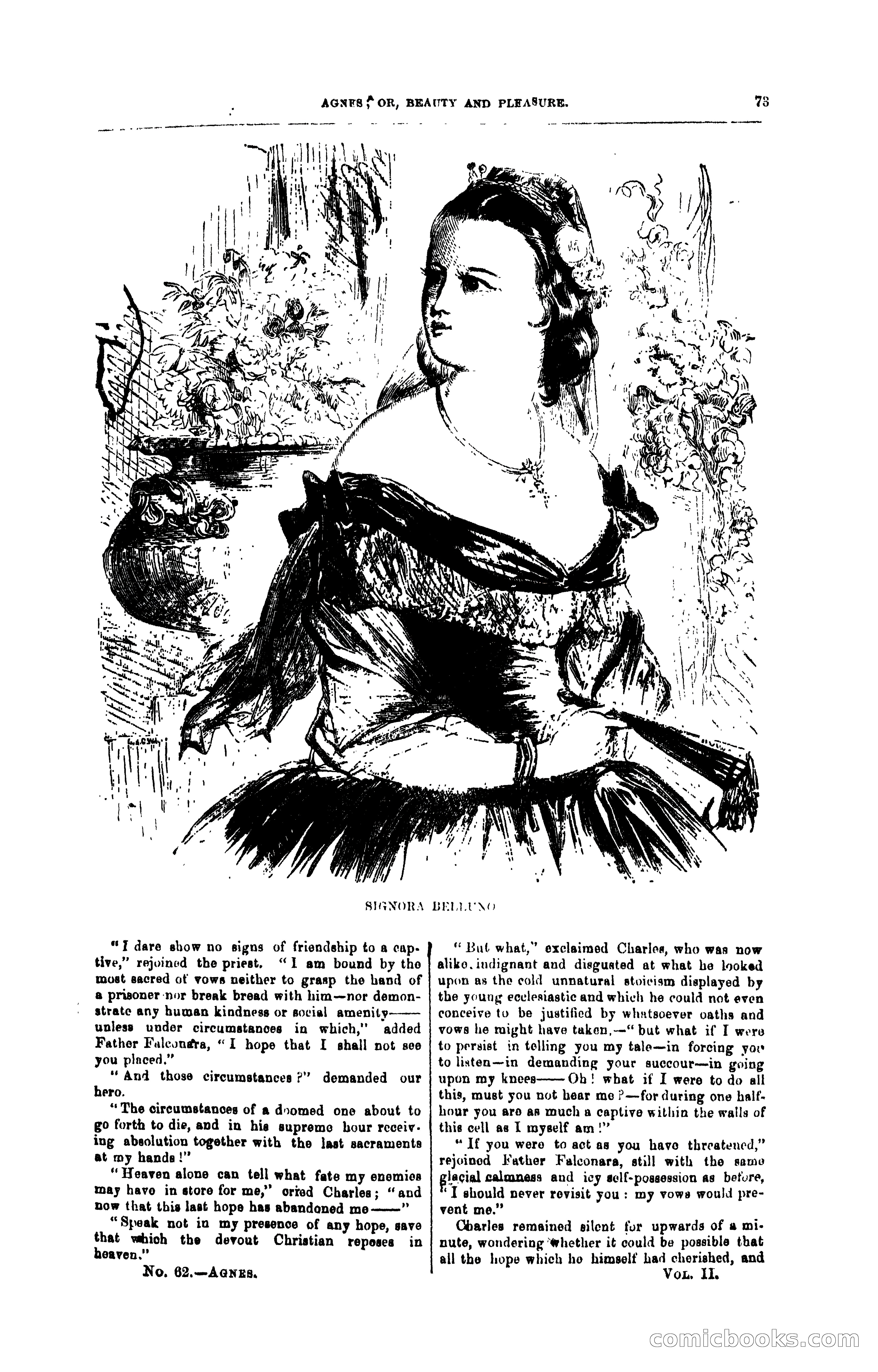 Agnes: A Tale of the Streets — page 374 of 397