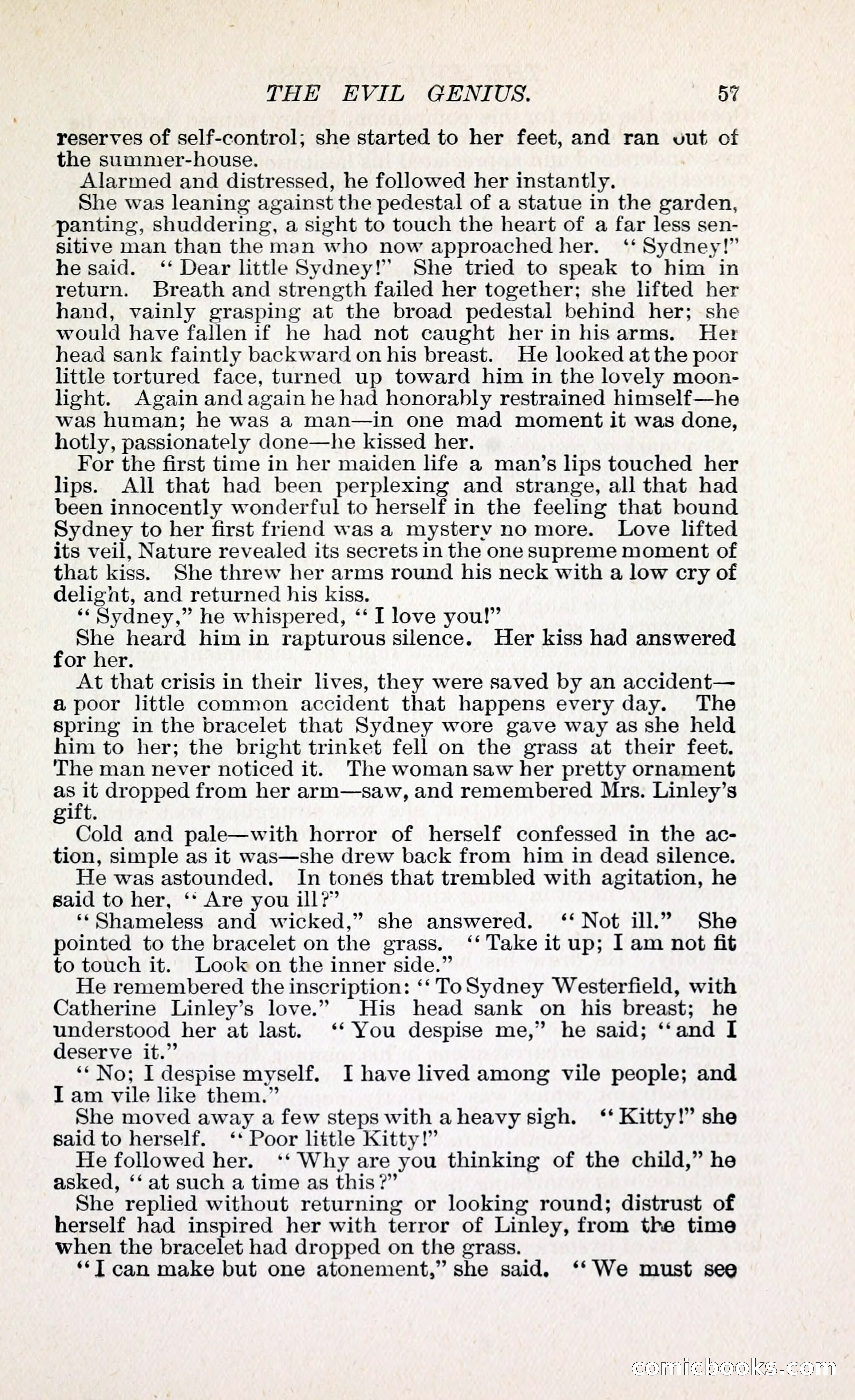 The Evil Genius: A Domestic Story — page 68 of 245