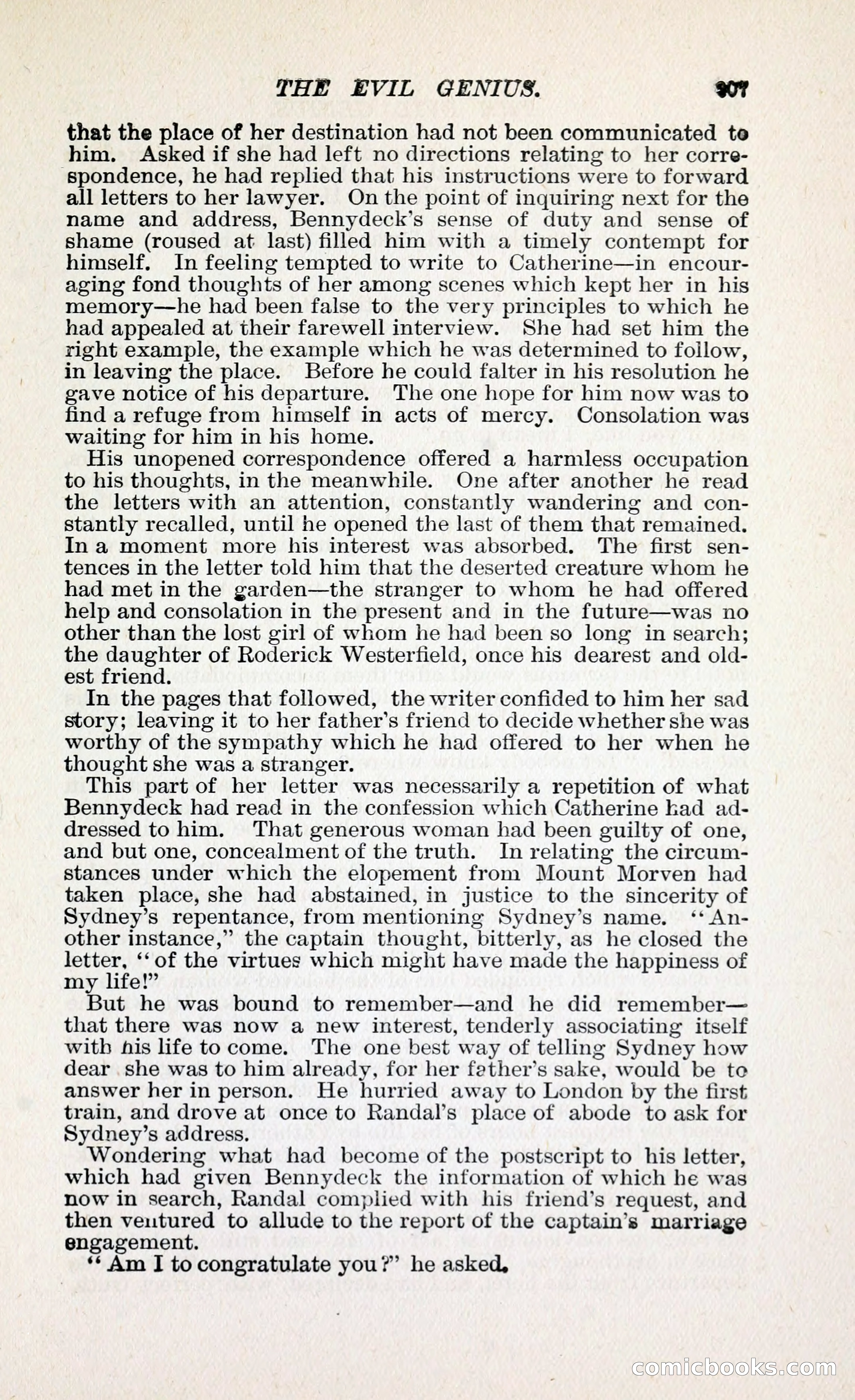 The Evil Genius: A Domestic Story — page 218 of 245