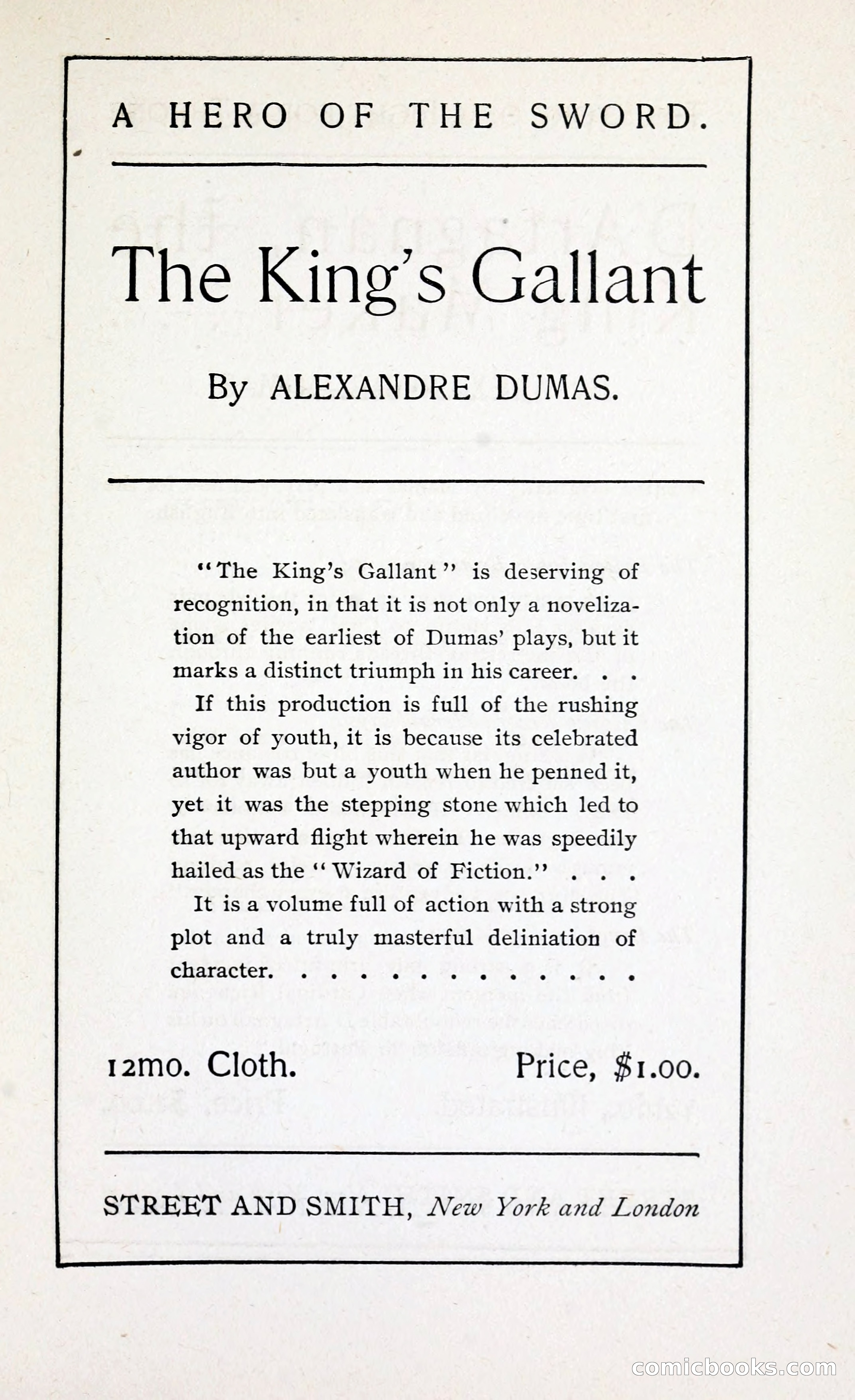 The Evil Genius: A Domestic Story — page 234 of 245