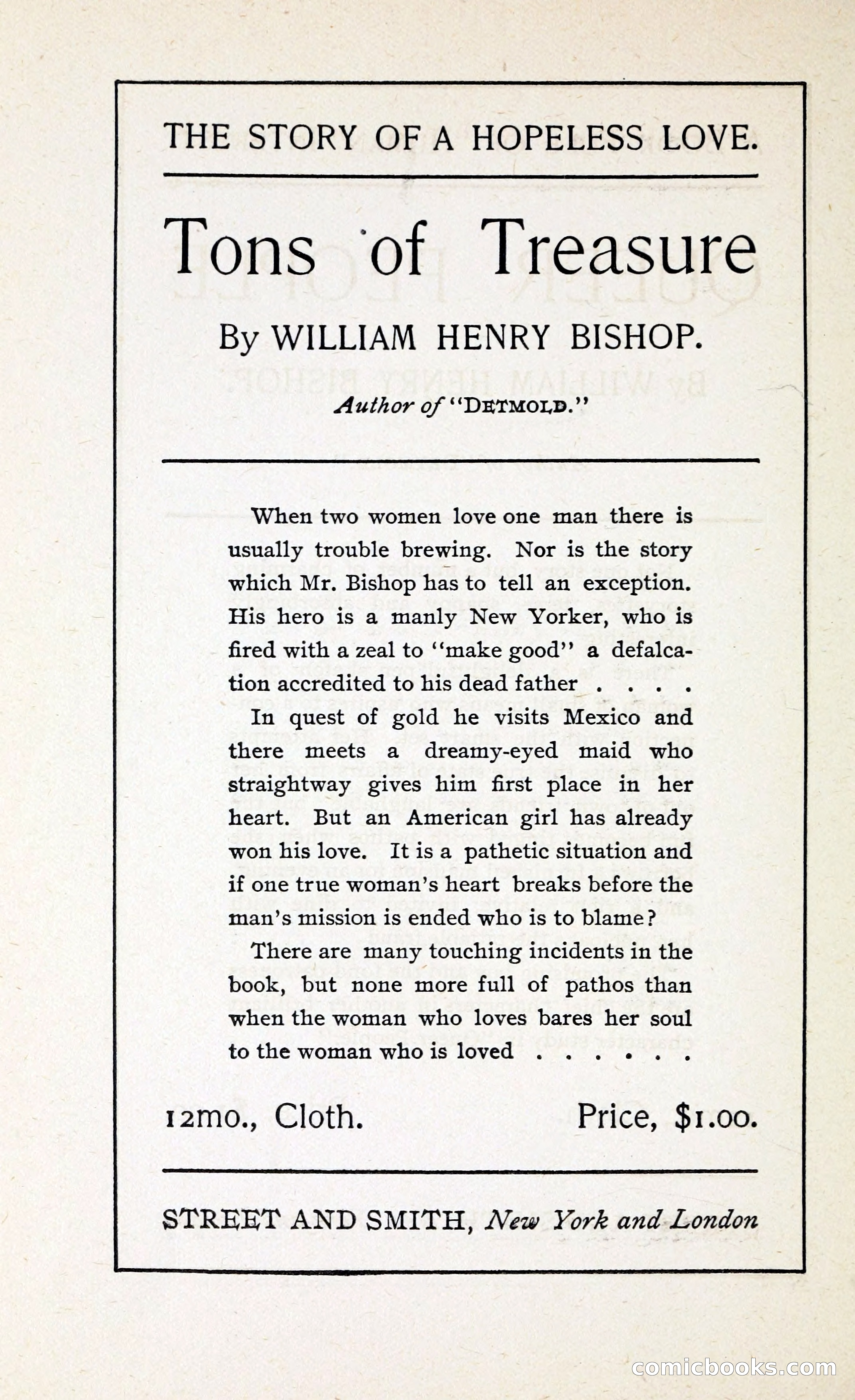 The Evil Genius: A Domestic Story — page 235 of 245
