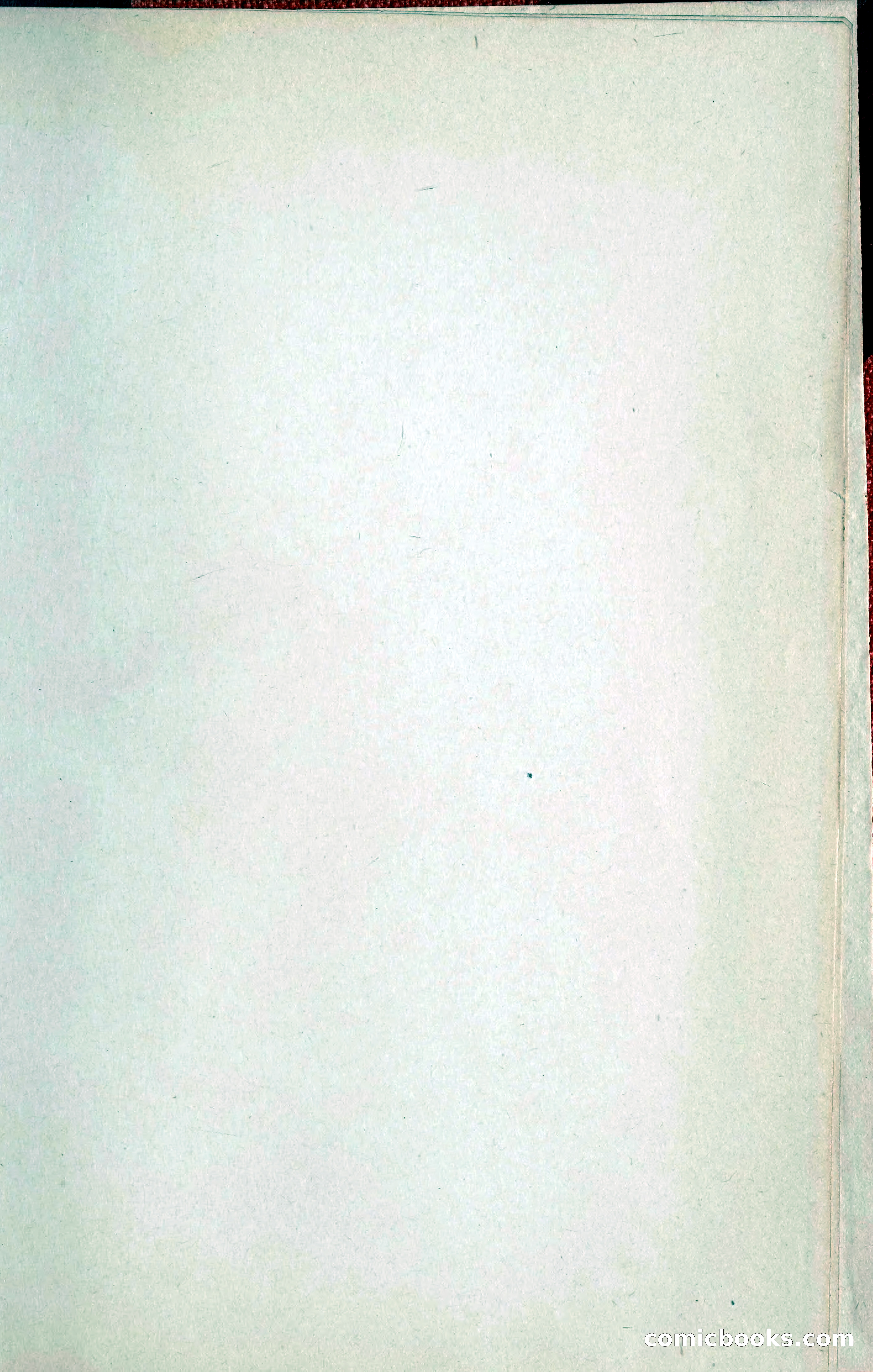 The Face of Rosenfeld — page 266 of 267