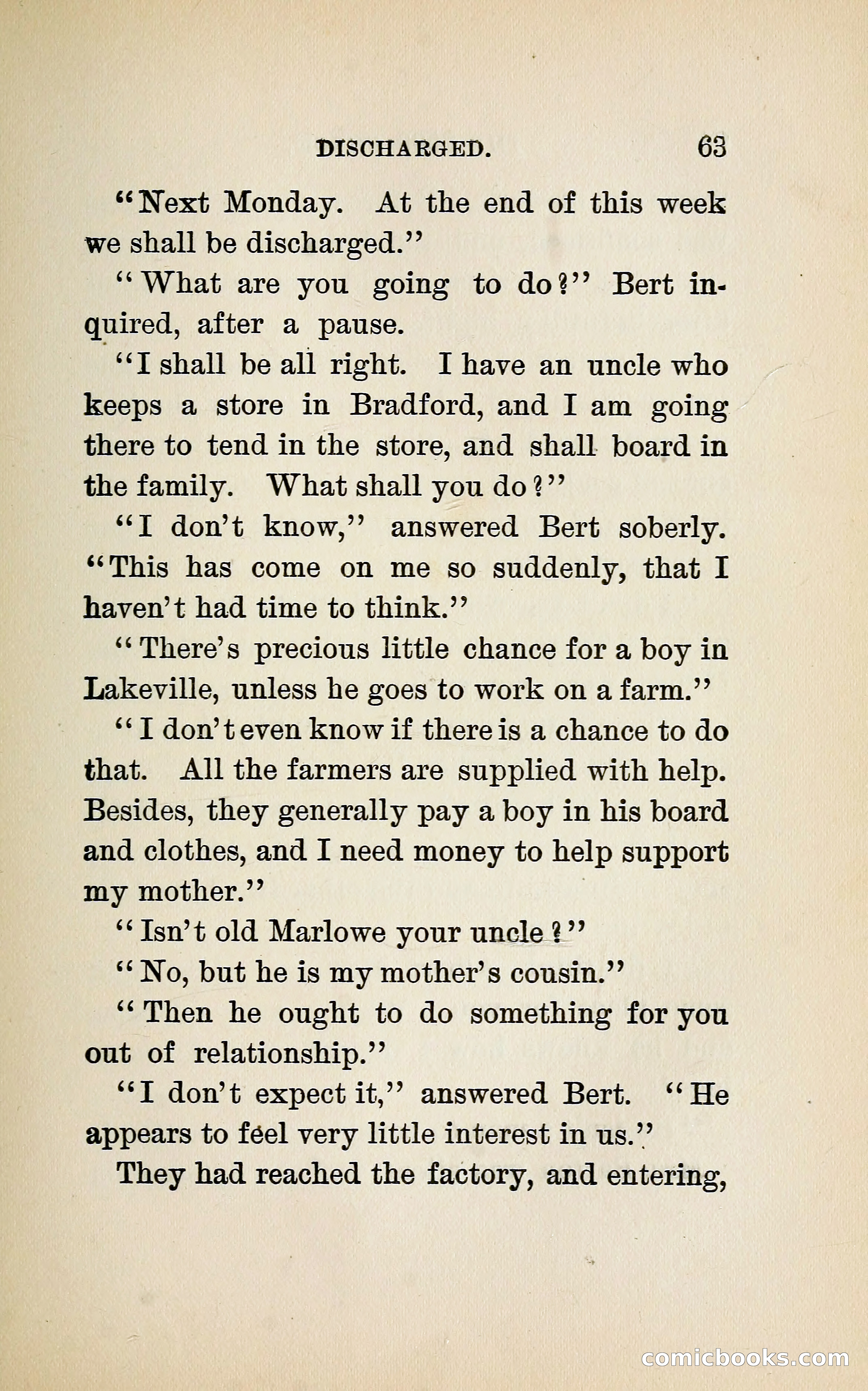 The $500 Check — page 78 of 372