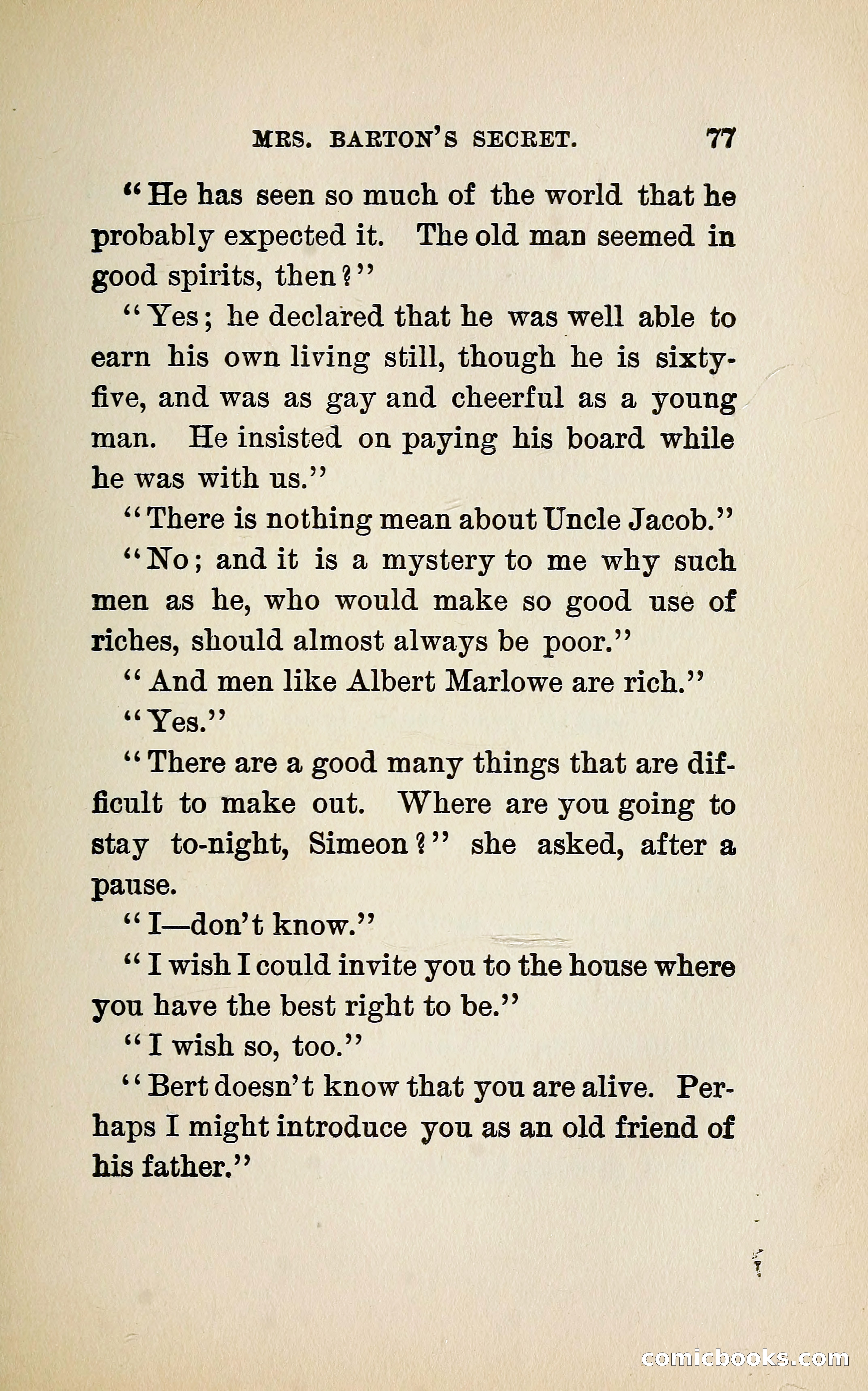 The $500 Check — page 92 of 372