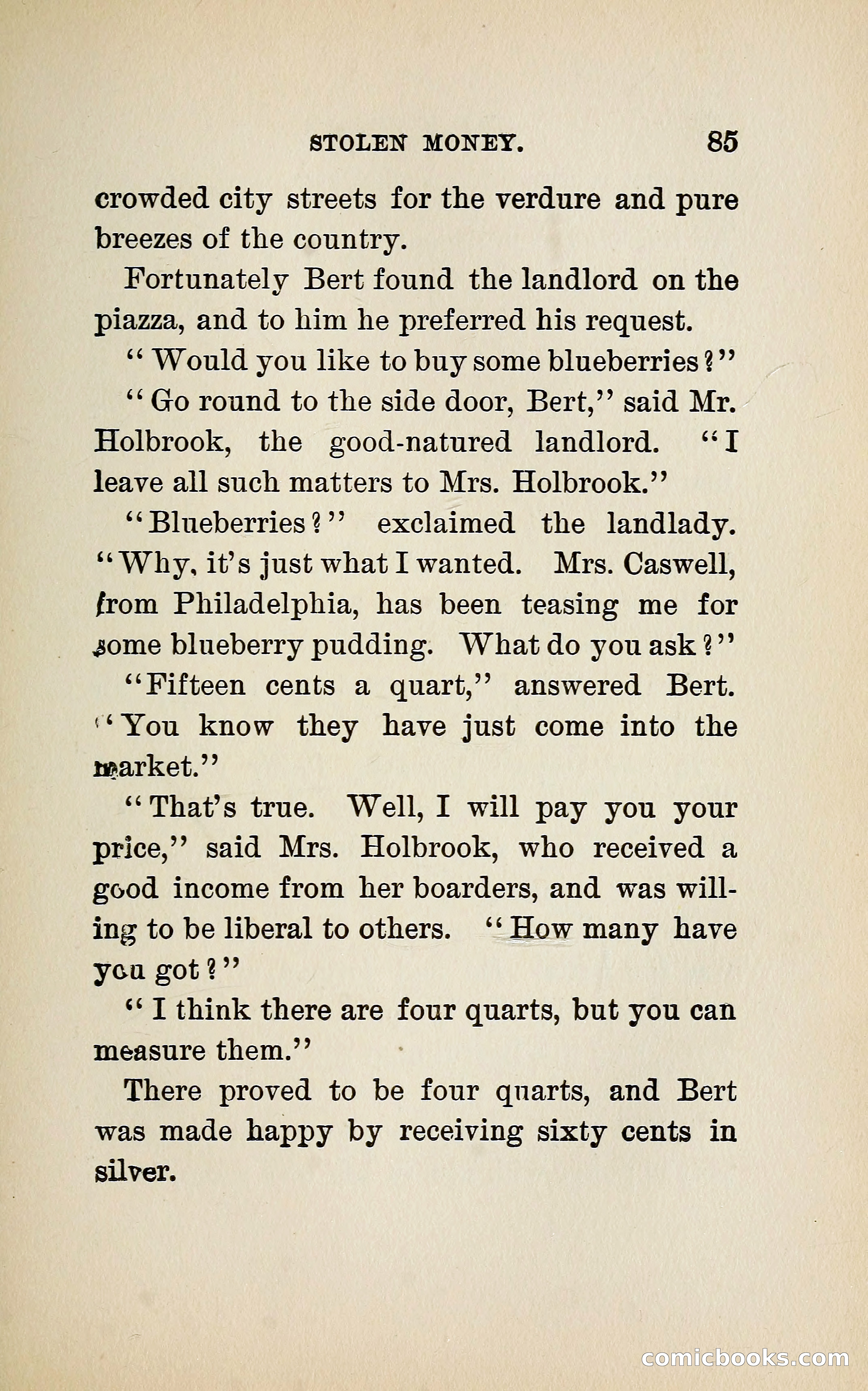 The $500 Check — page 102 of 372