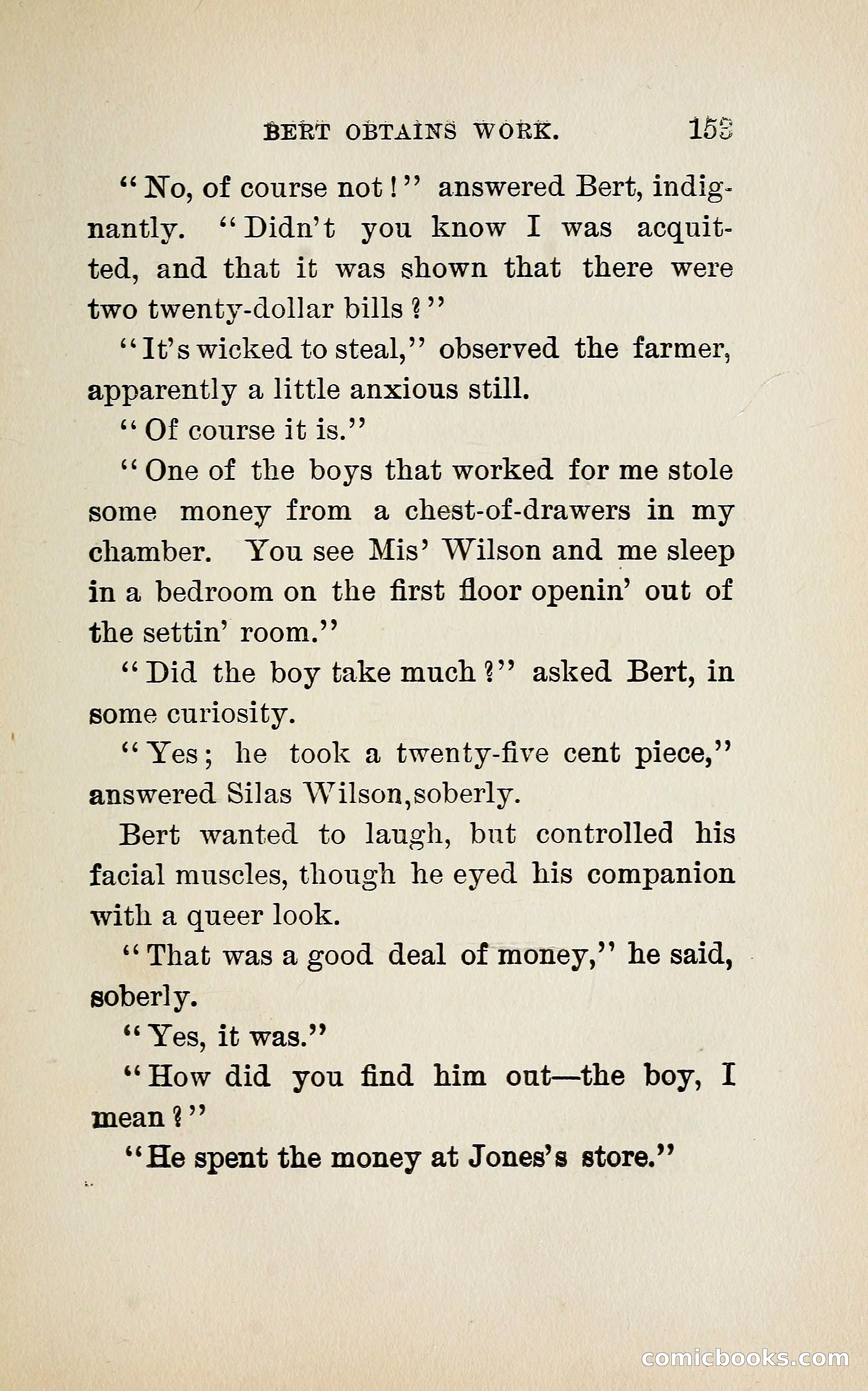 The $500 Check — page 170 of 372