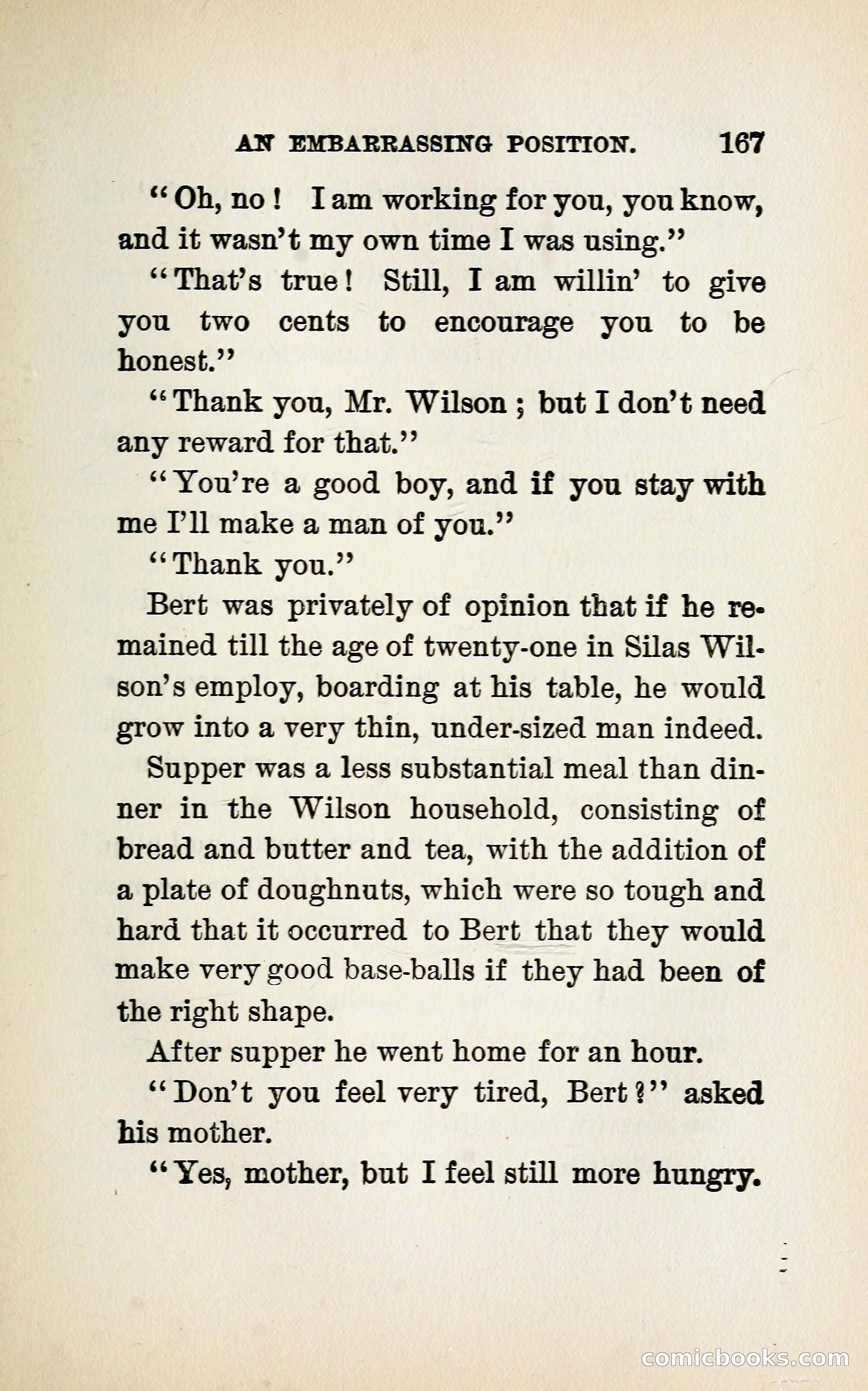 The $500 Check — page 184 of 372