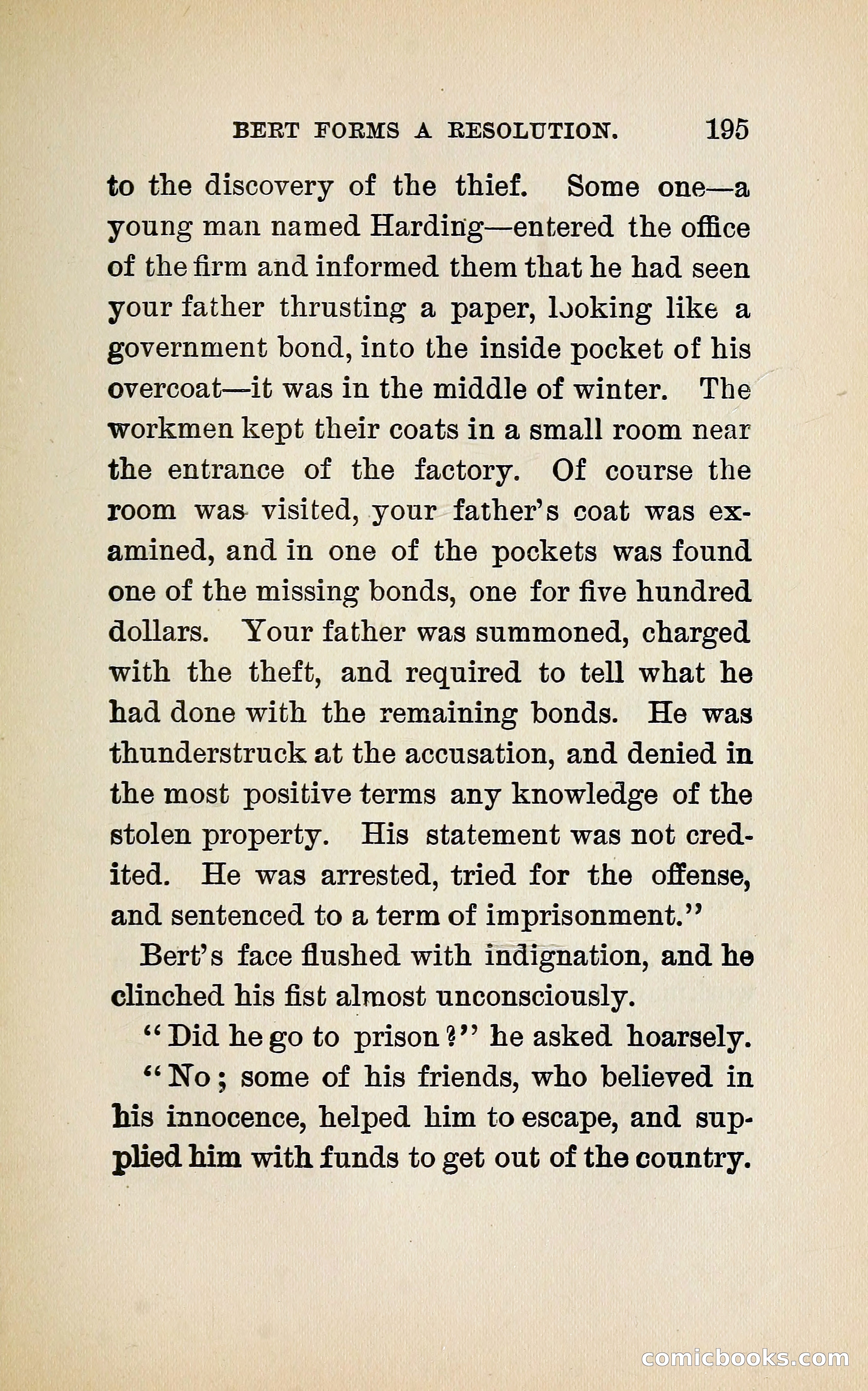 The $500 Check — page 214 of 372