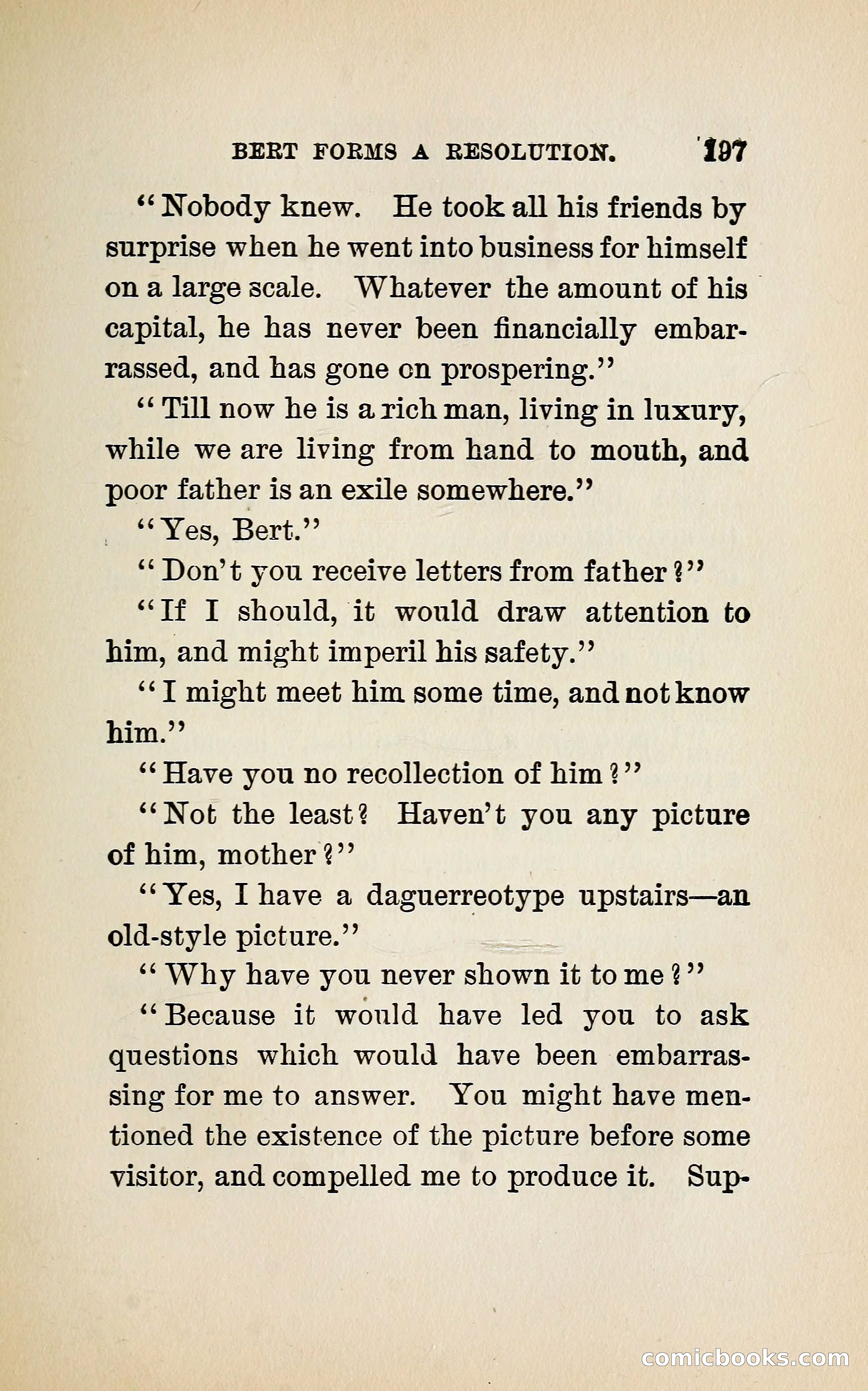 The $500 Check — page 216 of 372
