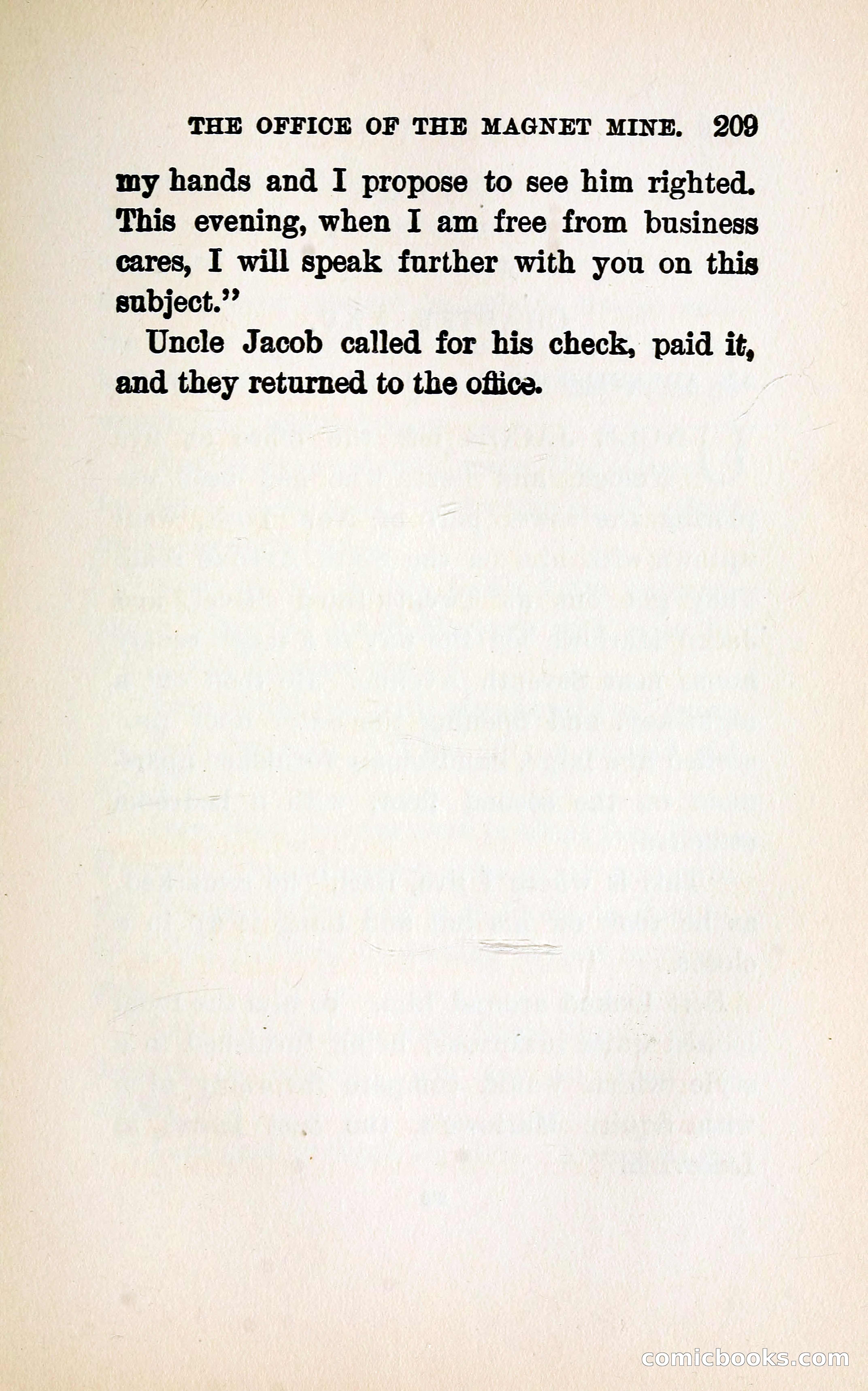 The $500 Check — page 228 of 372