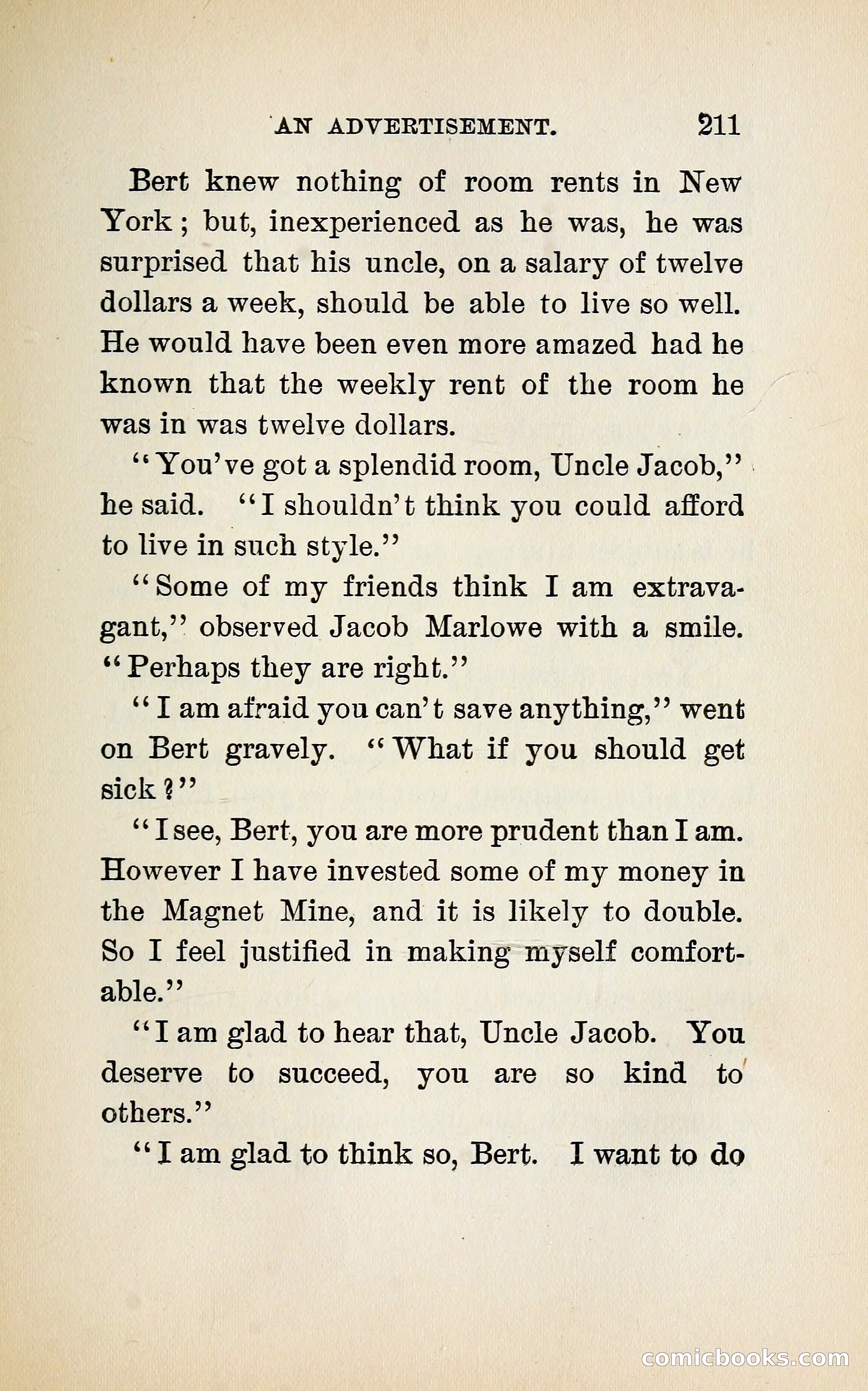 The $500 Check — page 230 of 372