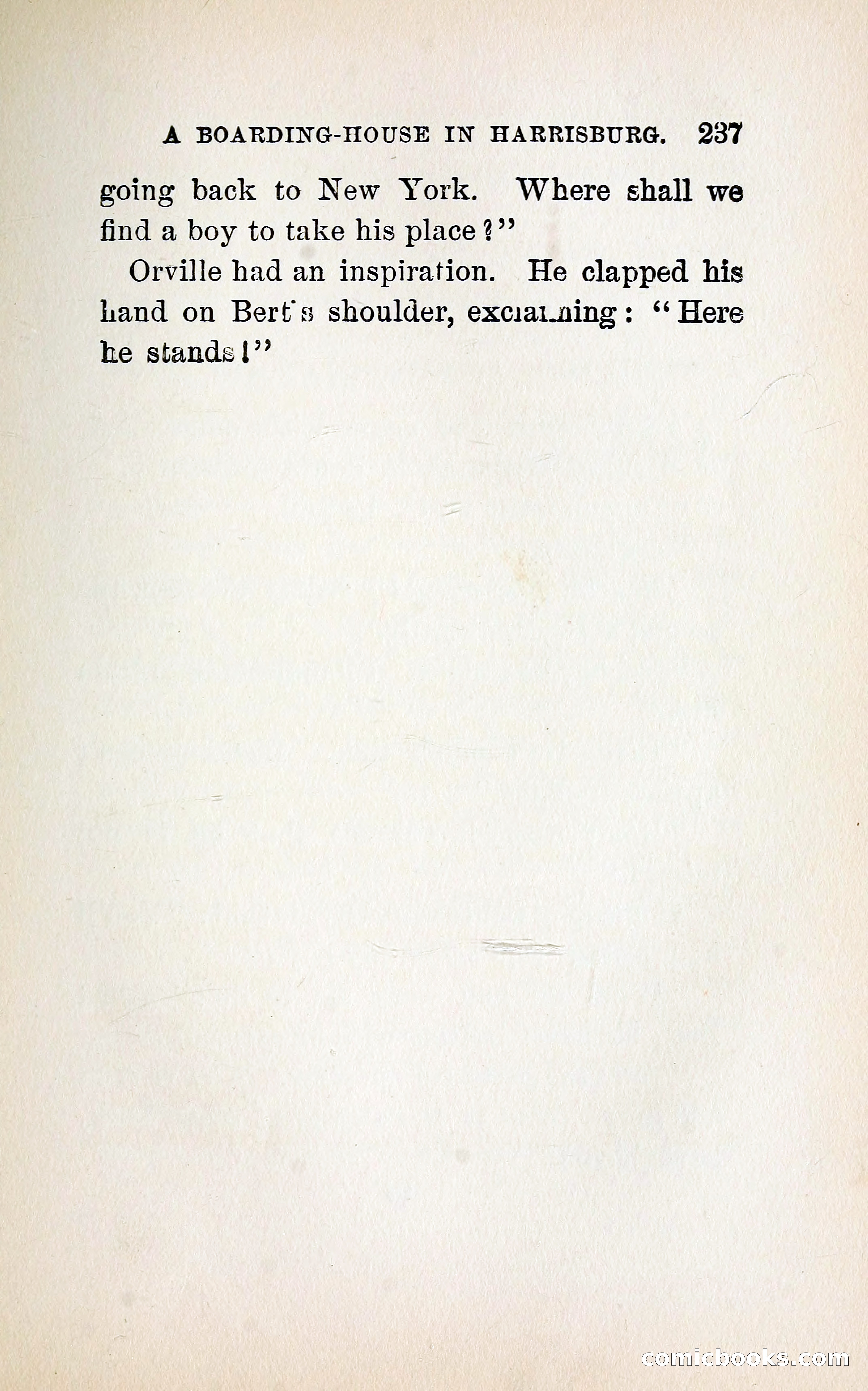 The $500 Check — page 256 of 372