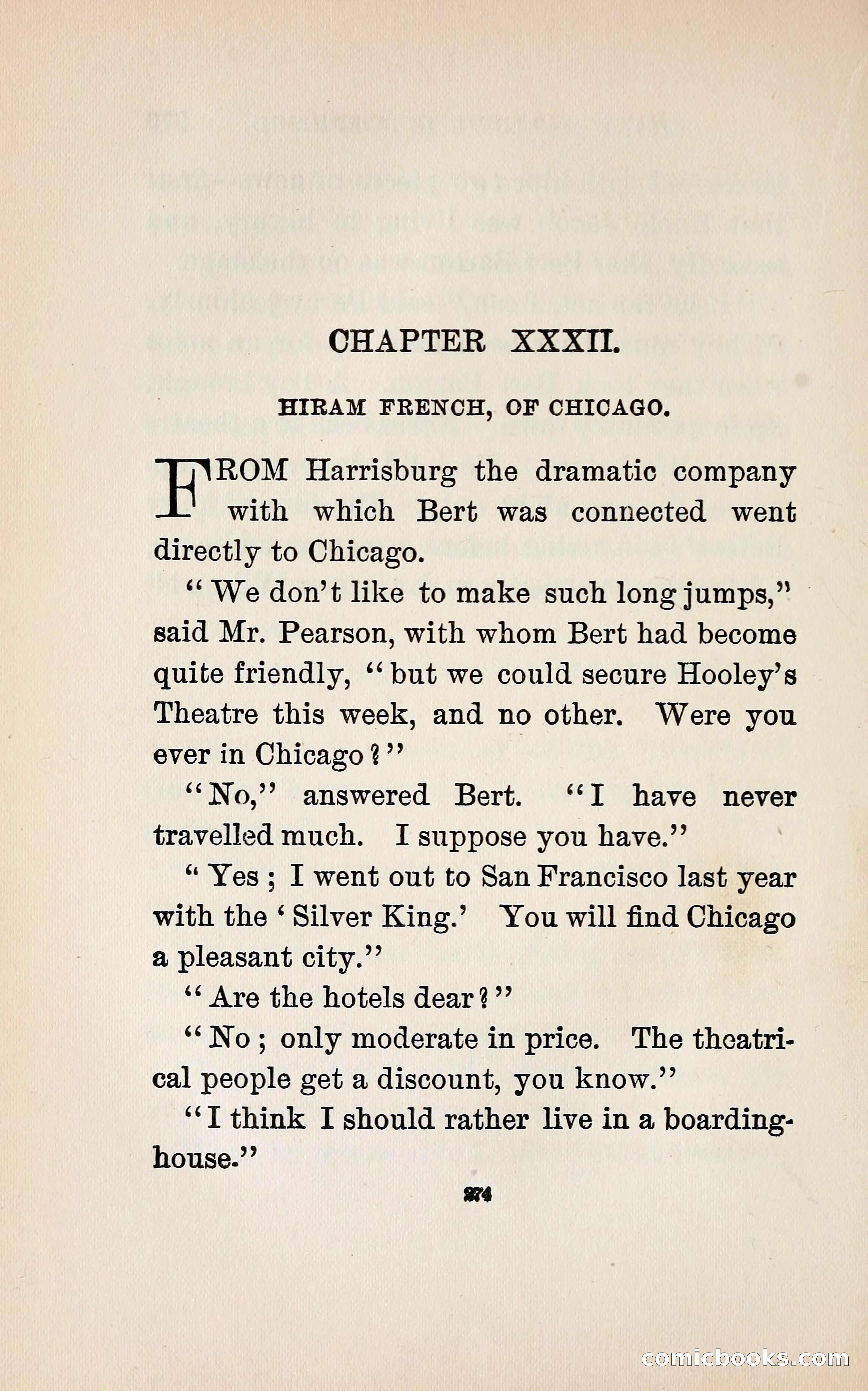 The $500 Check — page 293 of 372
