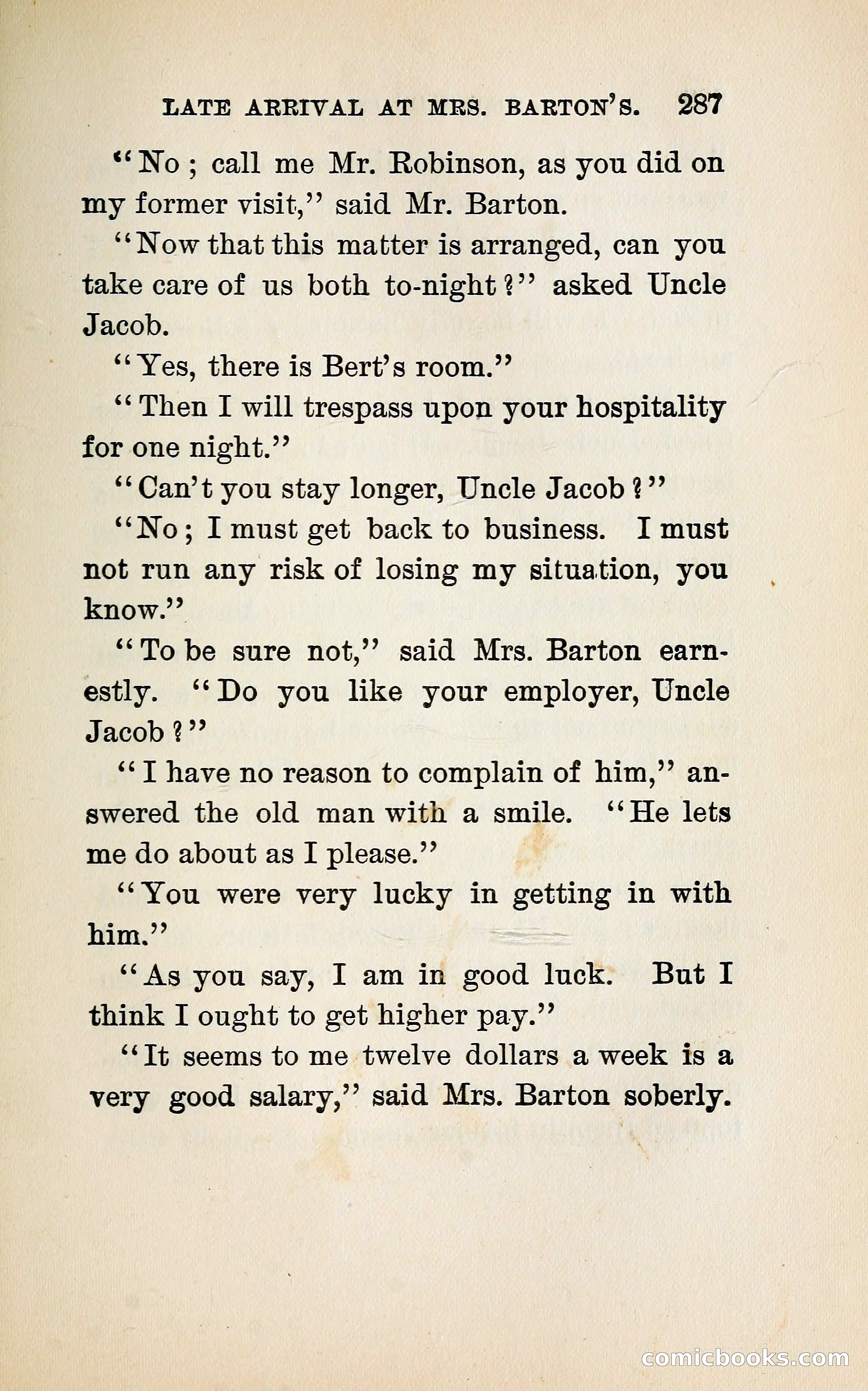 The $500 Check — page 306 of 372