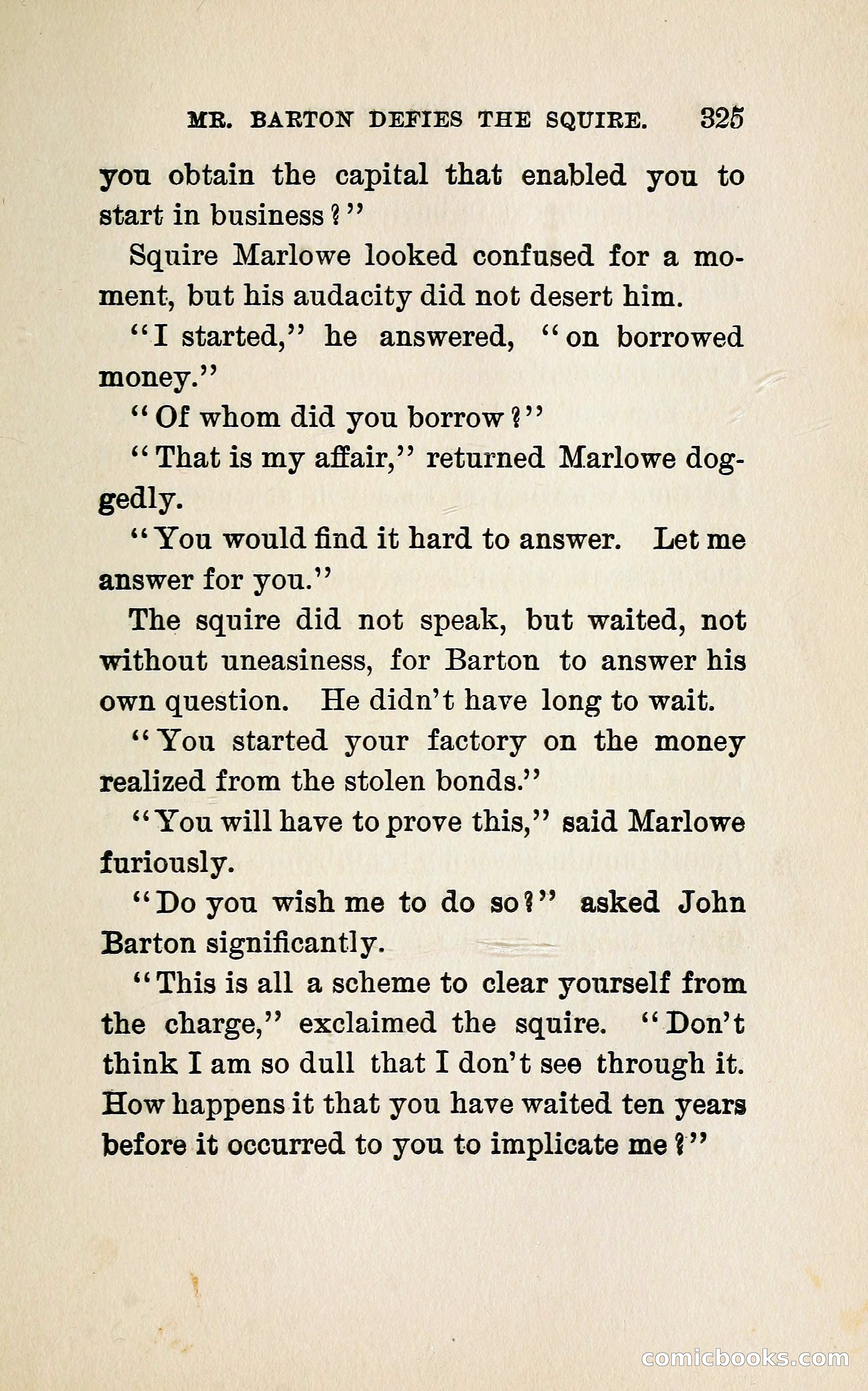 The $500 Check — page 344 of 372