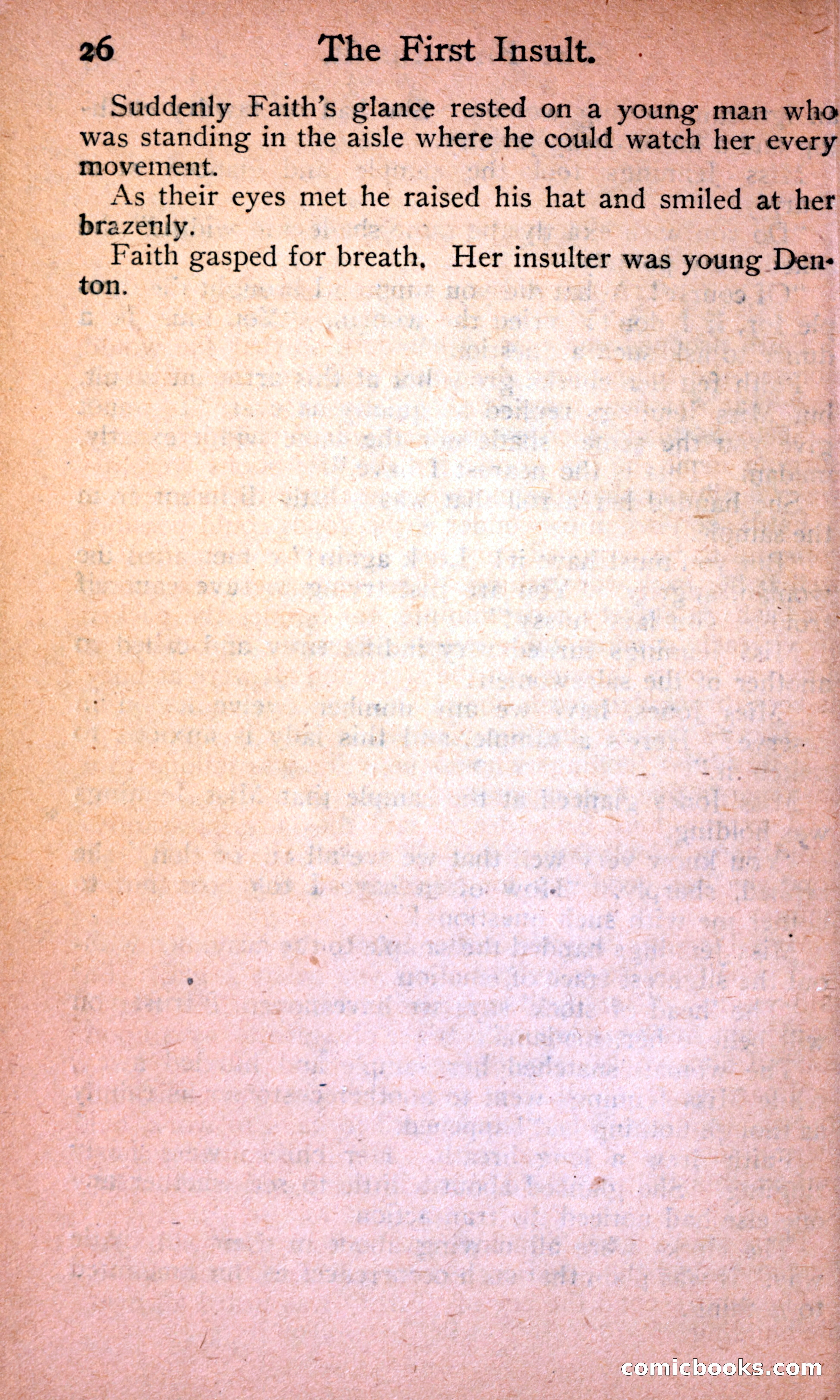 For Love or Gold? The Story of a Great Department Store — page 30 of 234