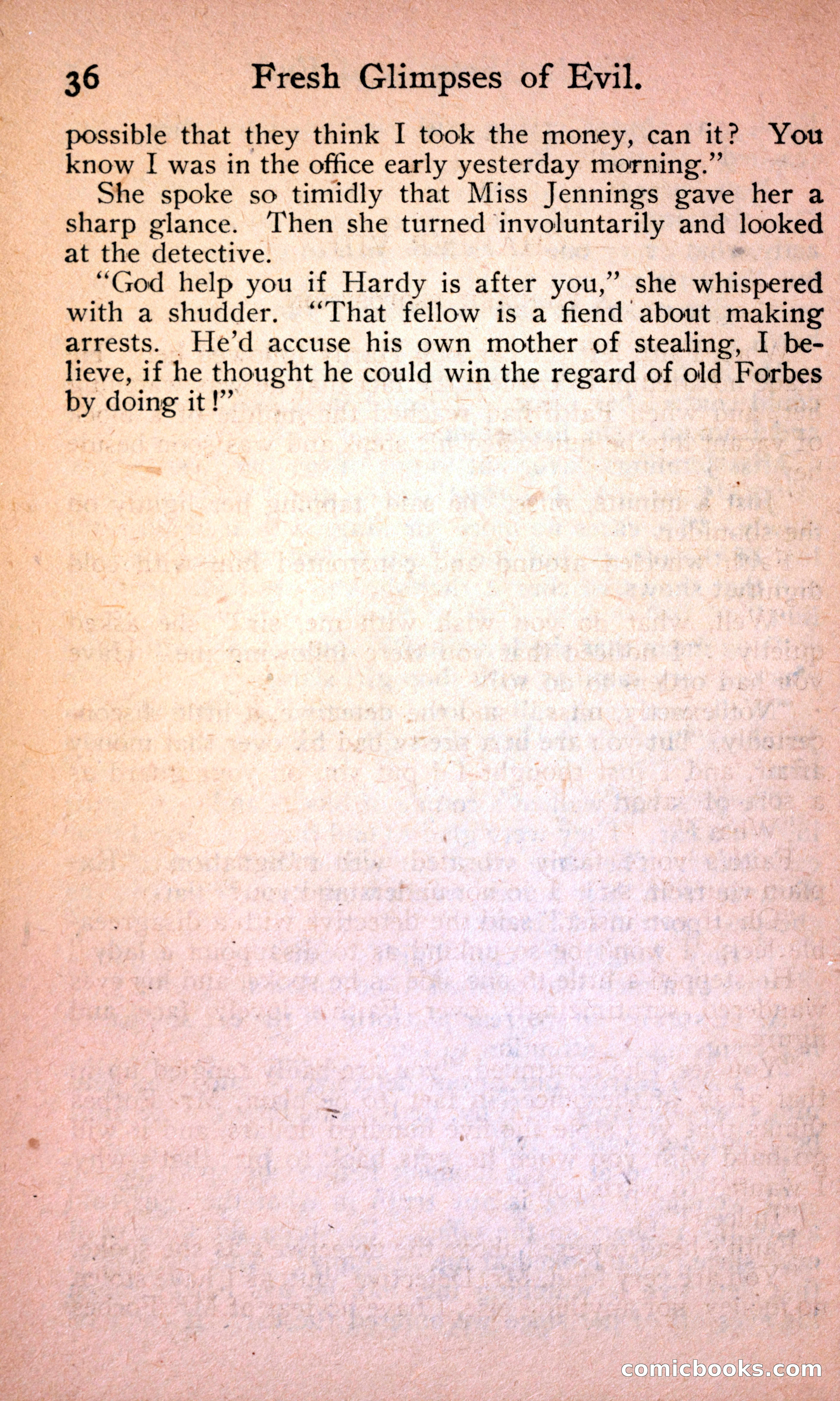 For Love or Gold? The Story of a Great Department Store — page 40 of 234