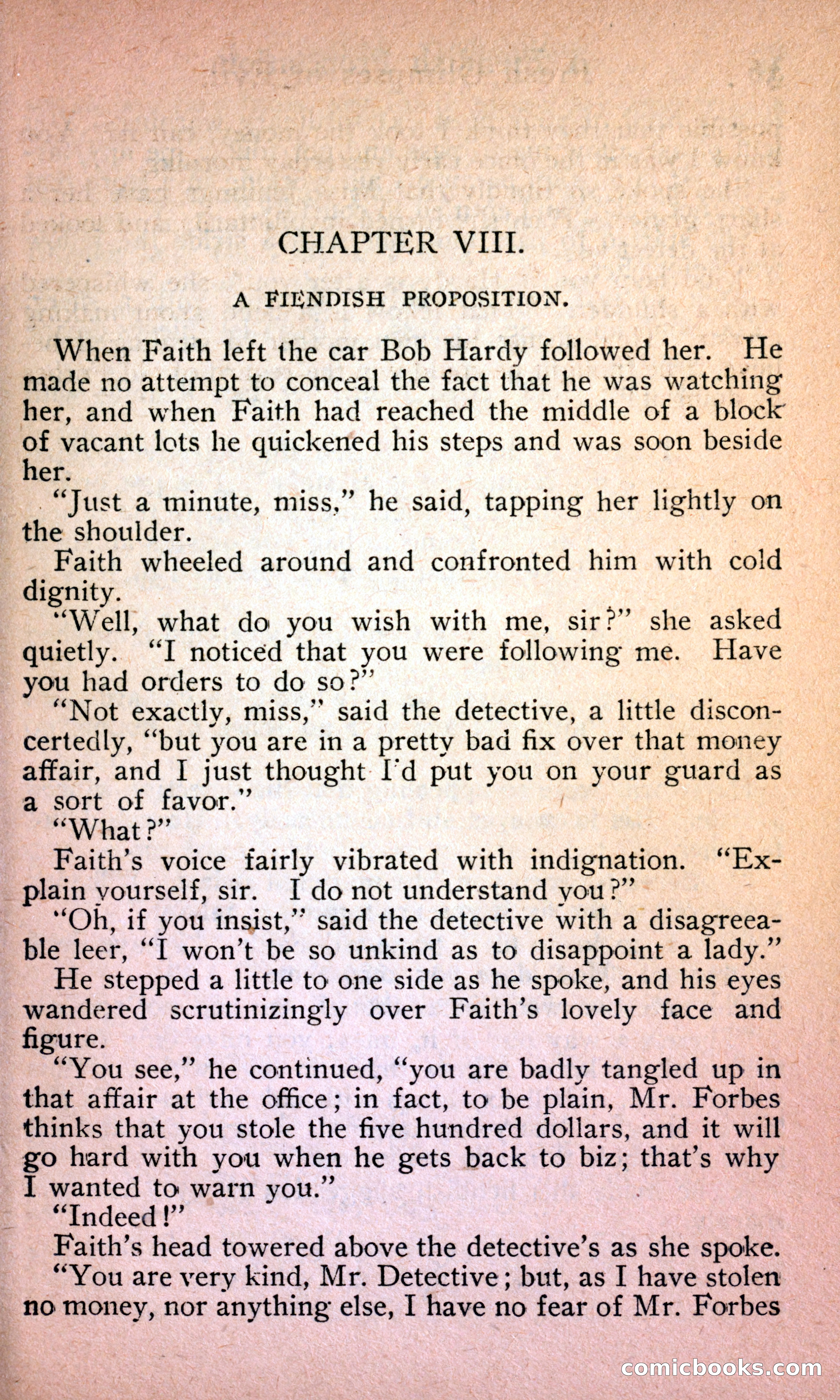 For Love or Gold? The Story of a Great Department Store — page 41 of 234