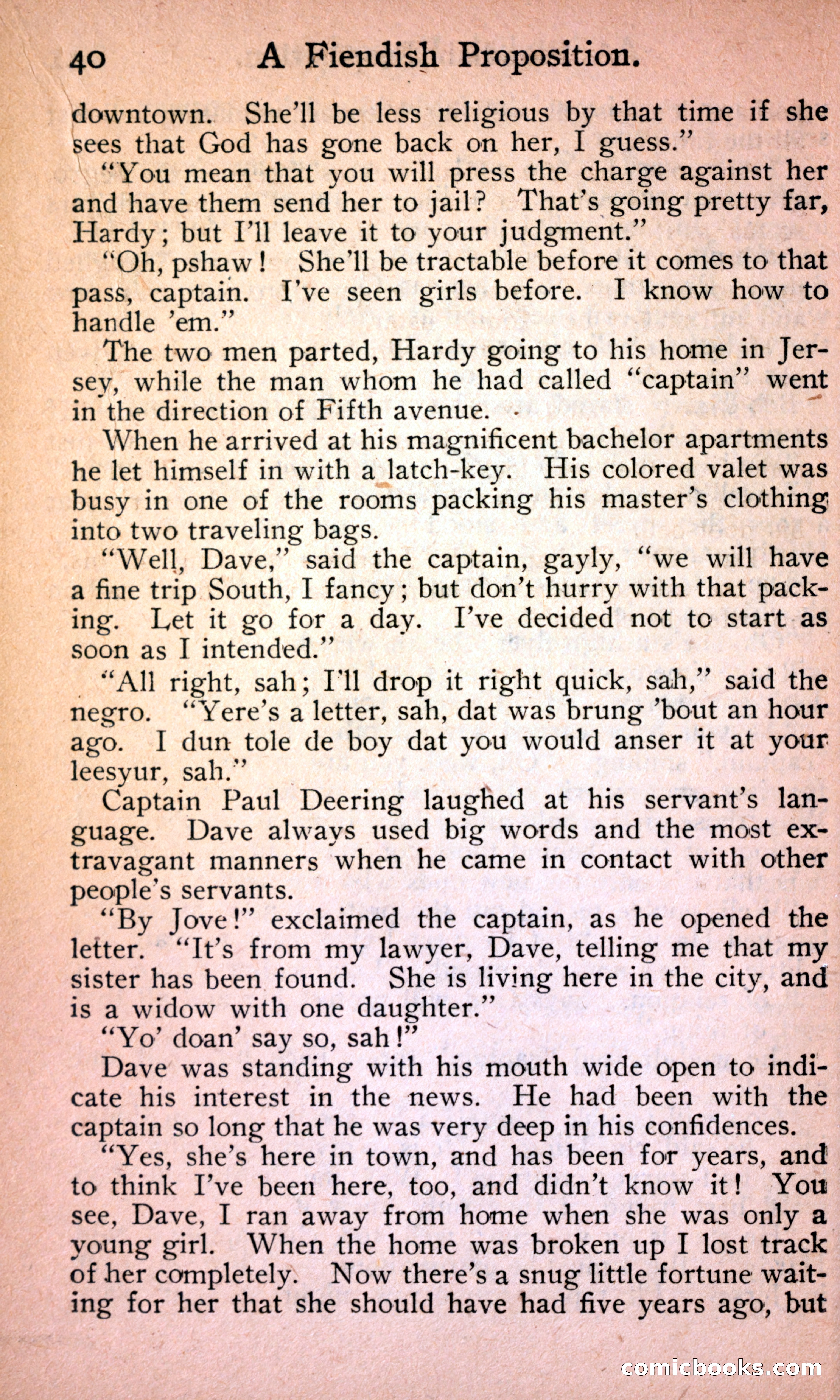 For Love or Gold? The Story of a Great Department Store — page 44 of 234