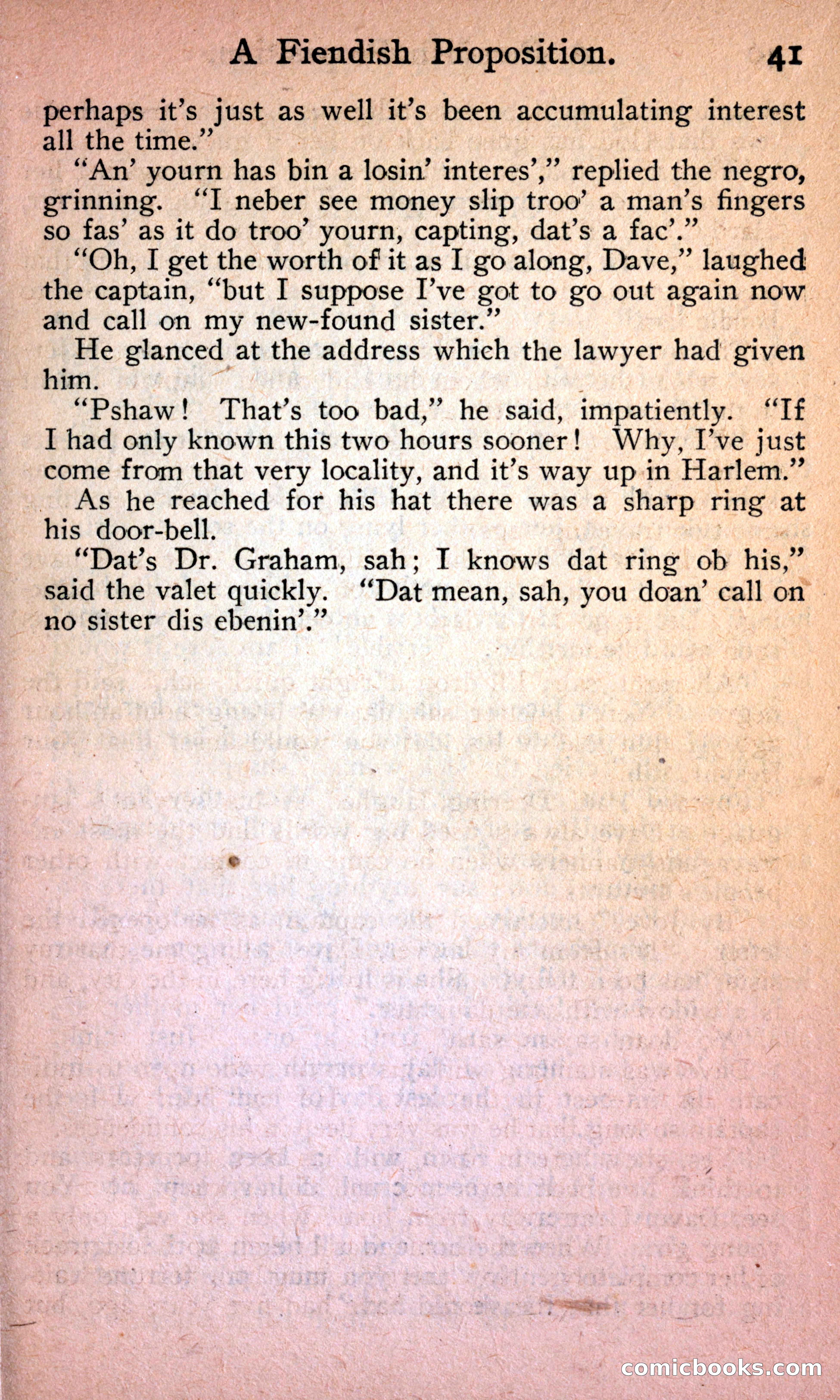 For Love or Gold? The Story of a Great Department Store — page 45 of 234