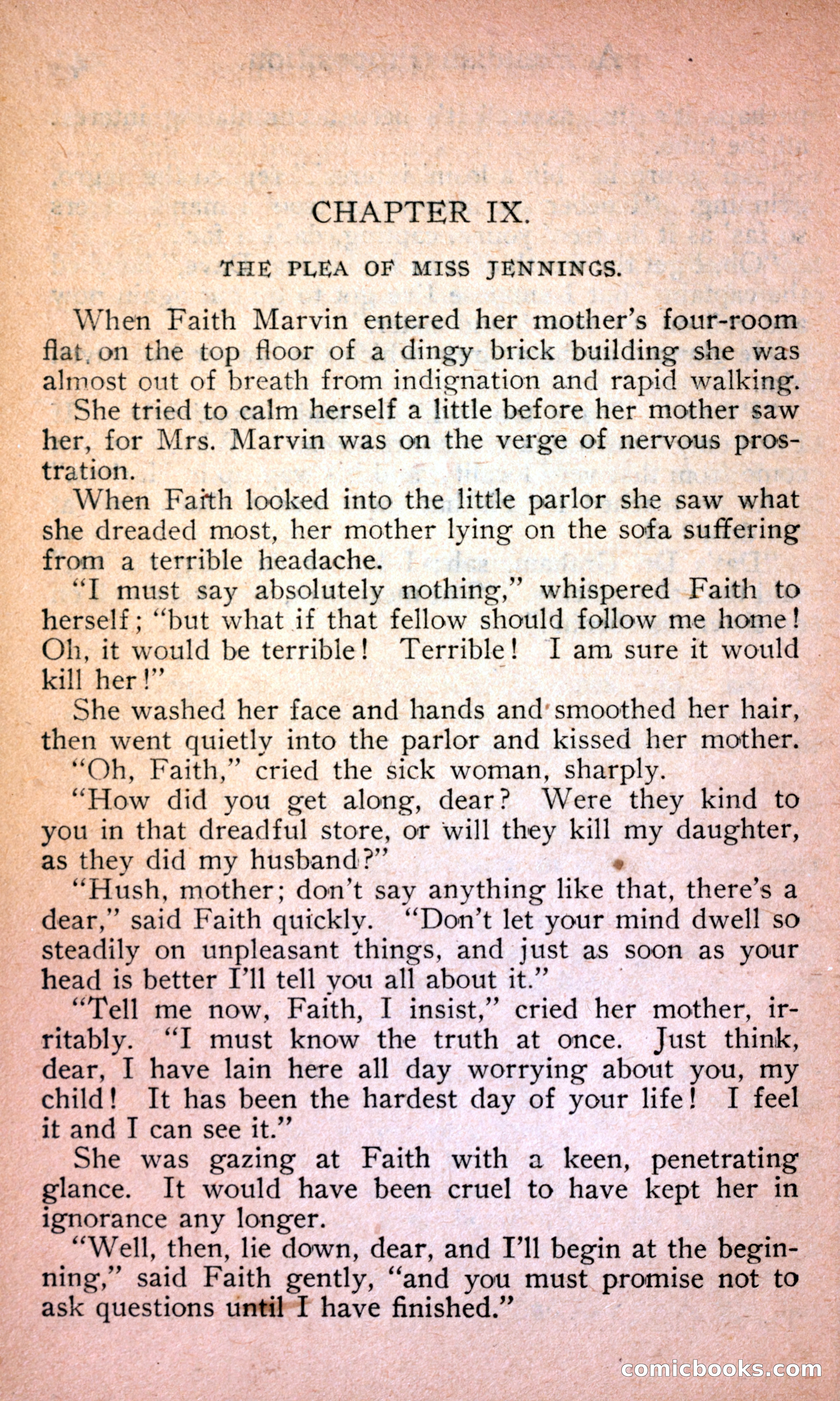 For Love or Gold? The Story of a Great Department Store — page 46 of 234