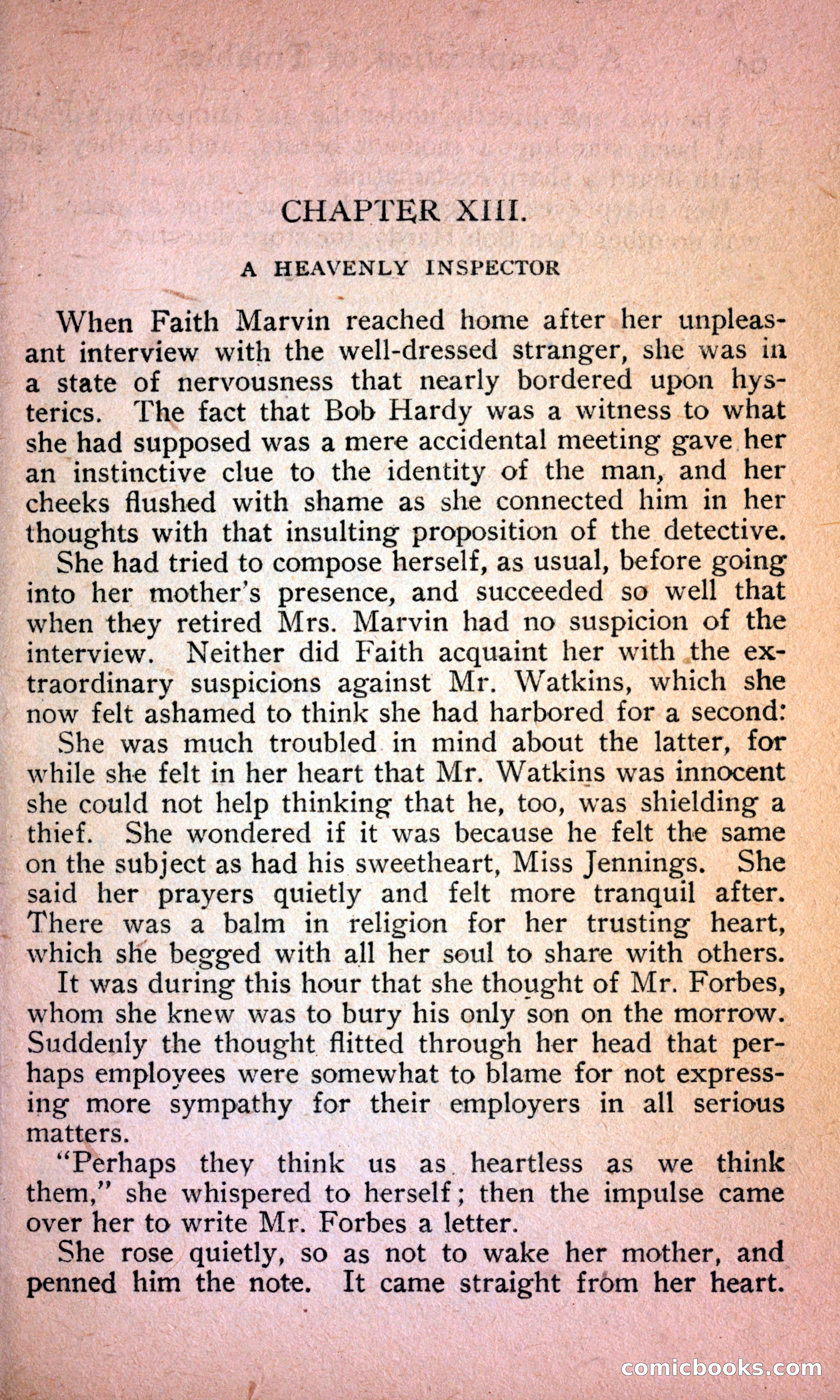 For Love or Gold? The Story of a Great Department Store — page 69 of 234