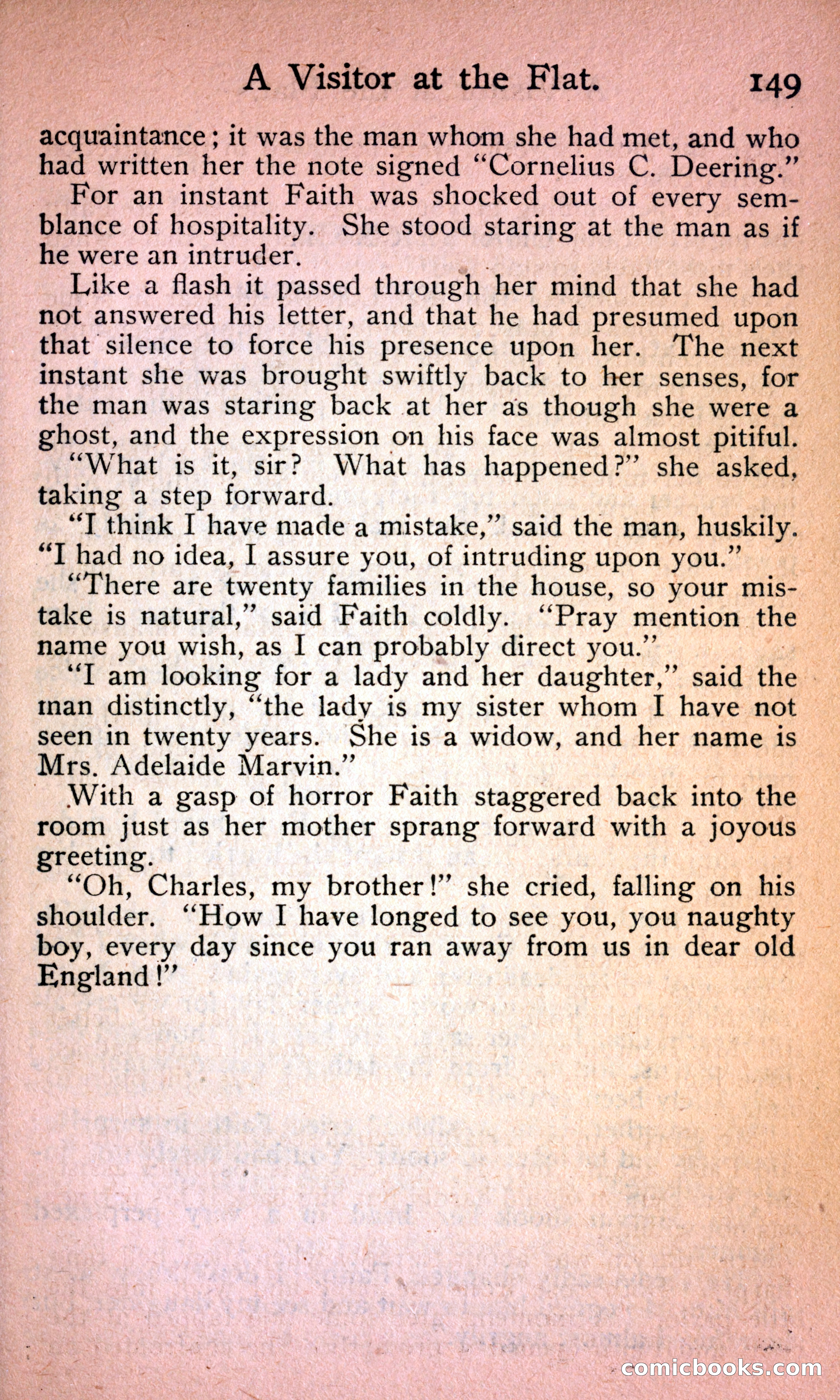 For Love or Gold? The Story of a Great Department Store — page 153 of 234