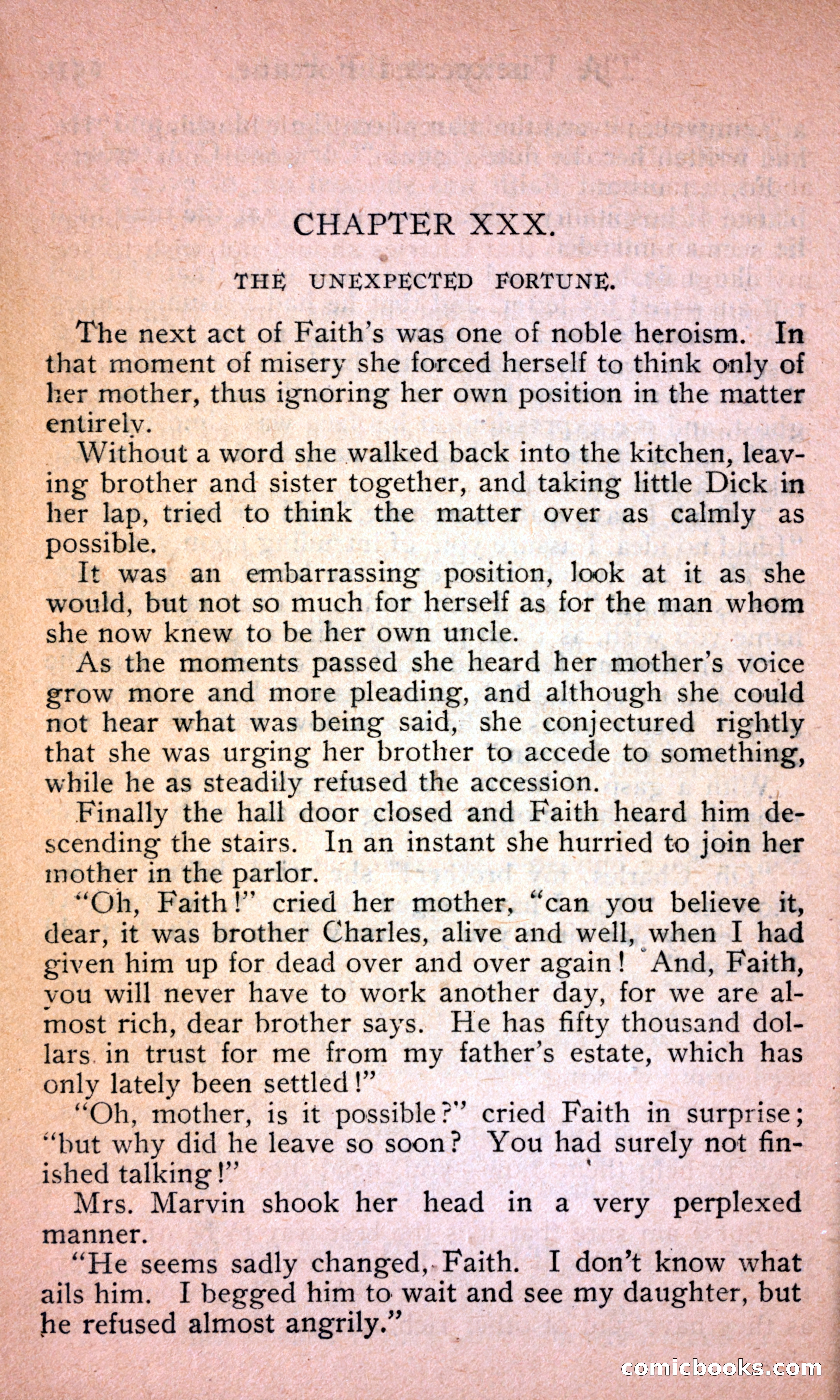 For Love or Gold? The Story of a Great Department Store — page 154 of 234
