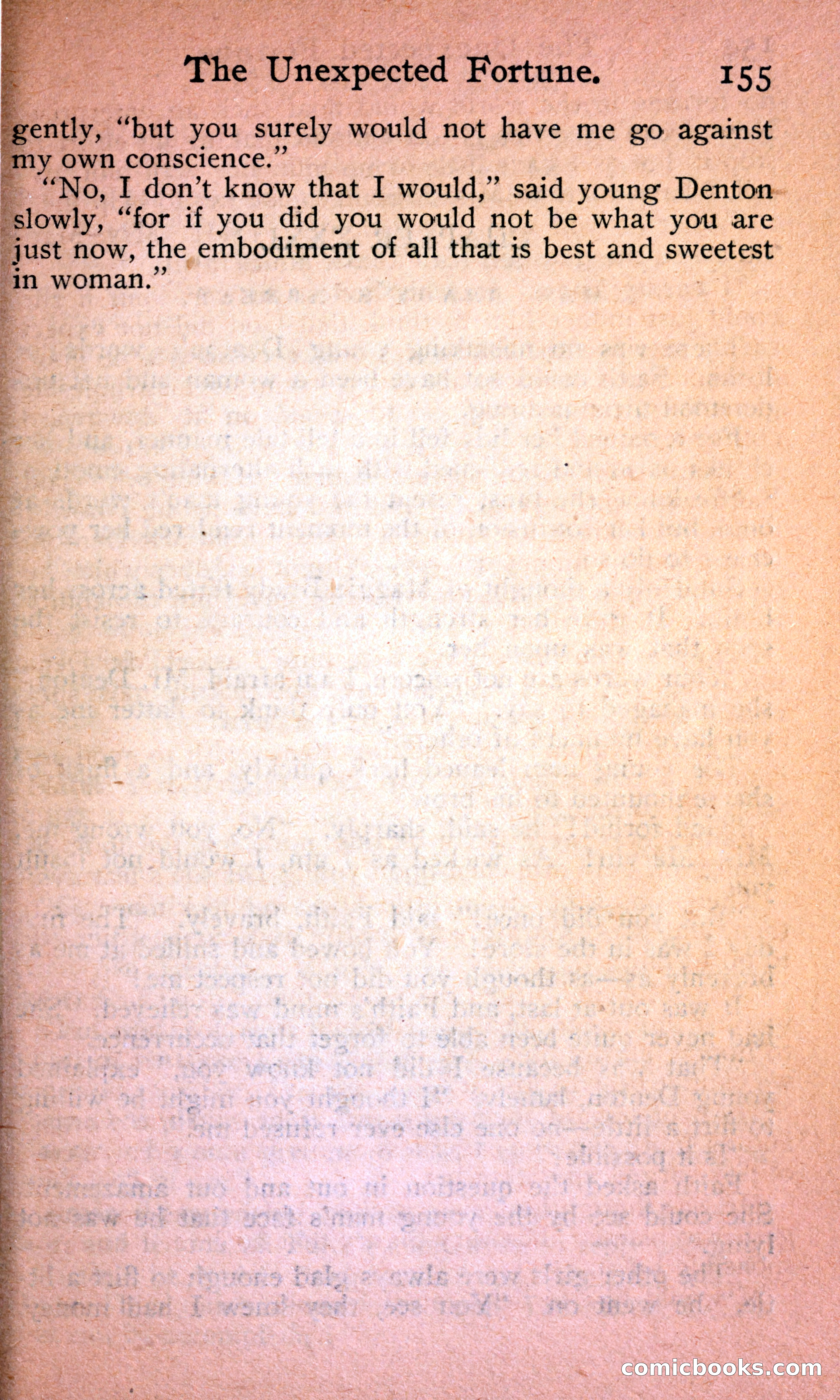 For Love or Gold? The Story of a Great Department Store — page 159 of 234